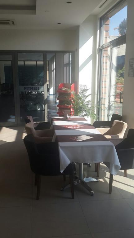 Vip Taksim Elysium * Istanbul