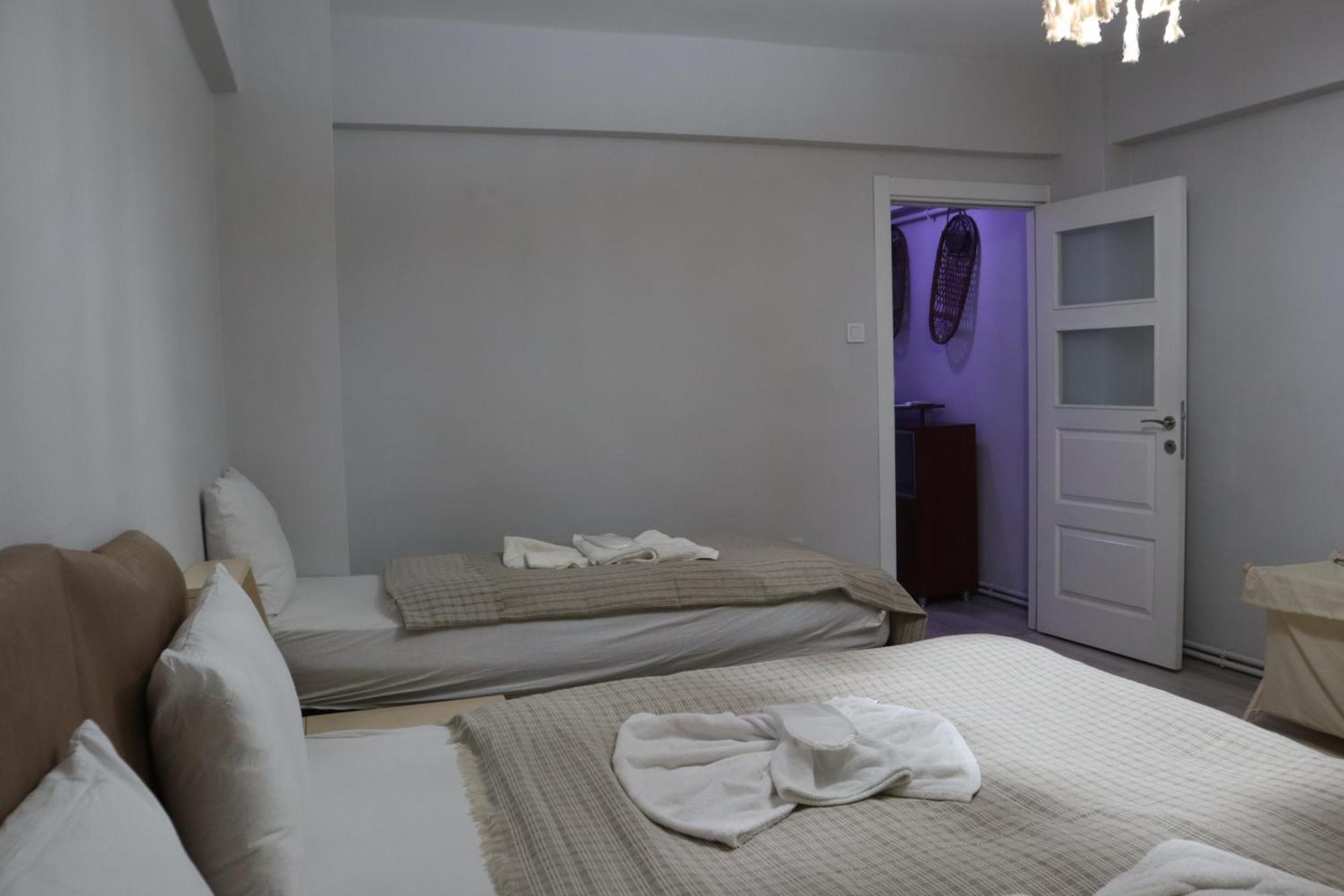 Apartment Erkul Old 4y *
