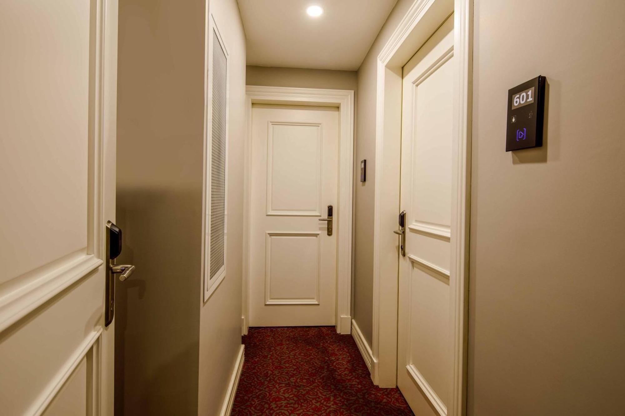 Hotel La Porte De Taksim