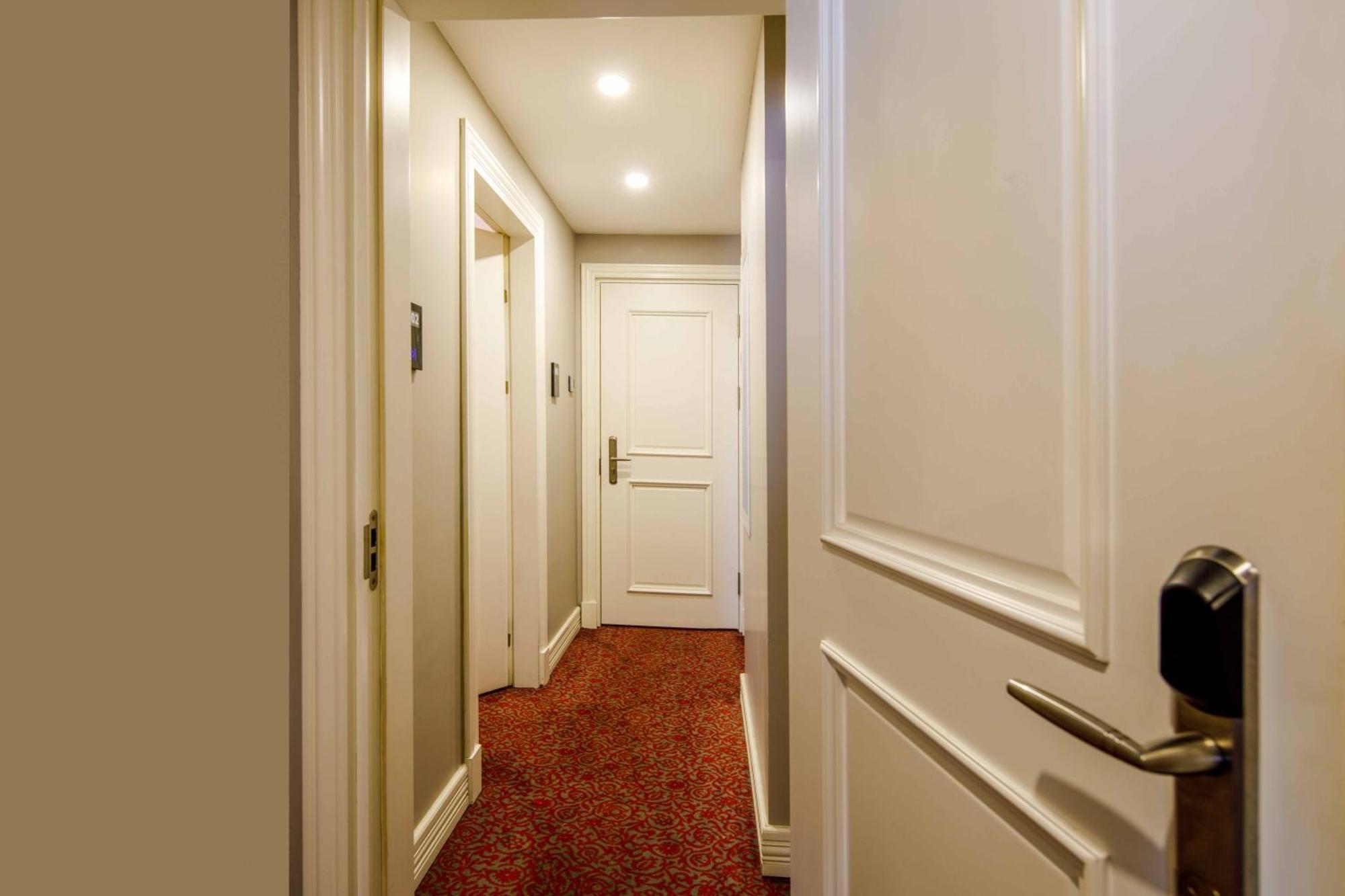 La Porte De Taksim Hotel