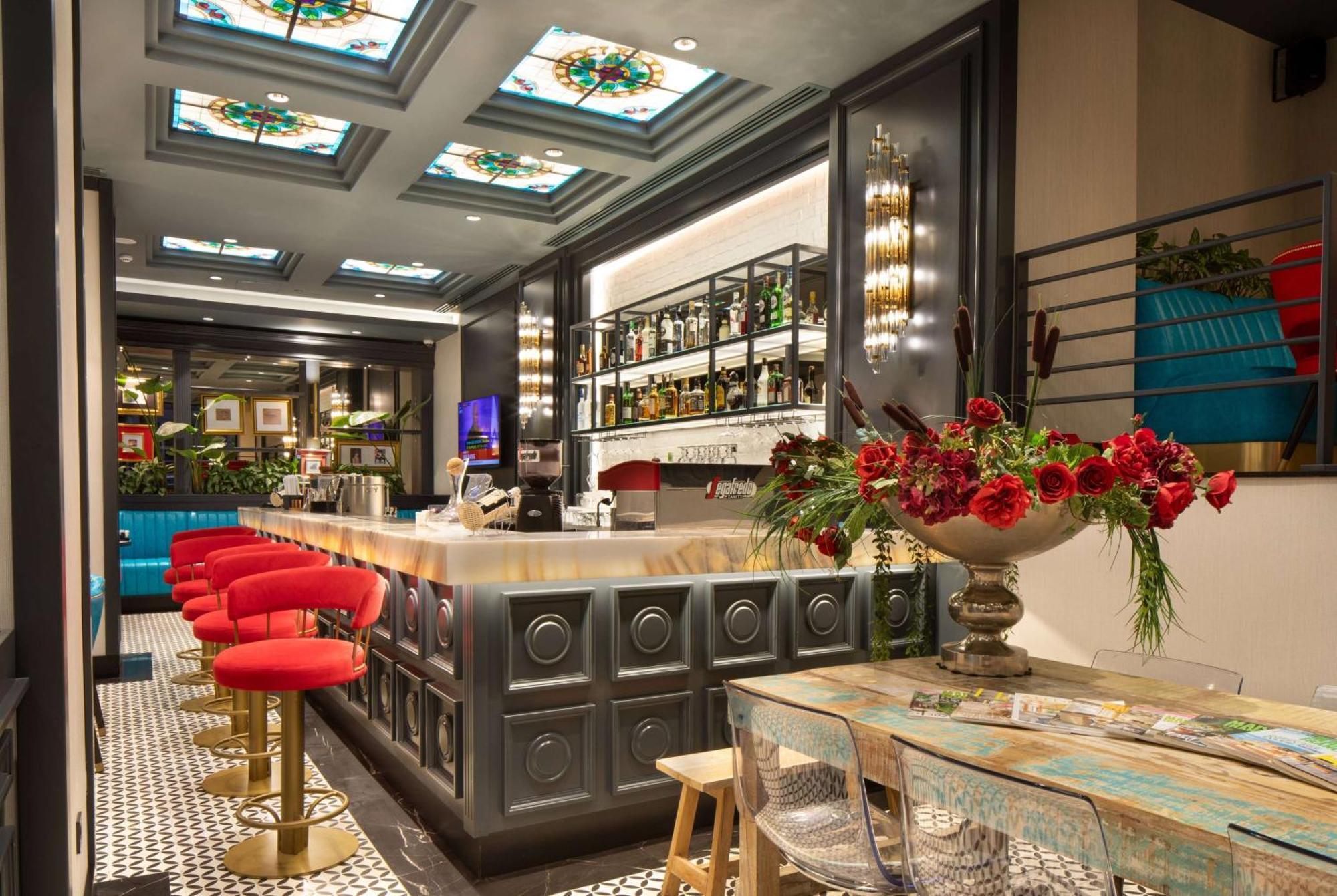 Tryp By Wyndham Sisli Istanbul
