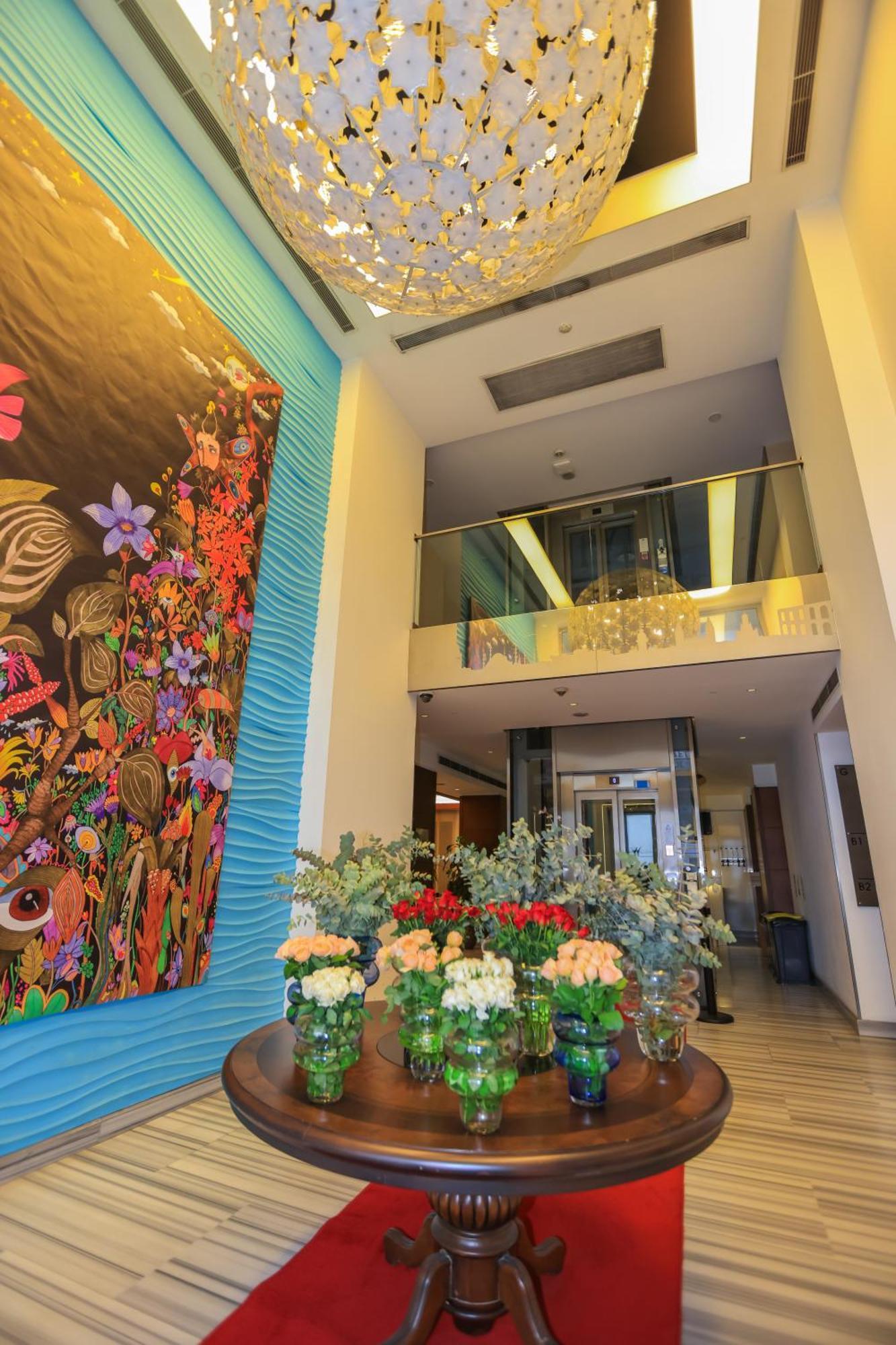 Innova Sultanahmet 4* Istanbul