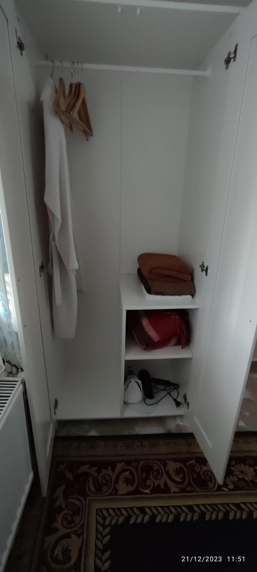 Nur Deniz Manzarali Apartamento