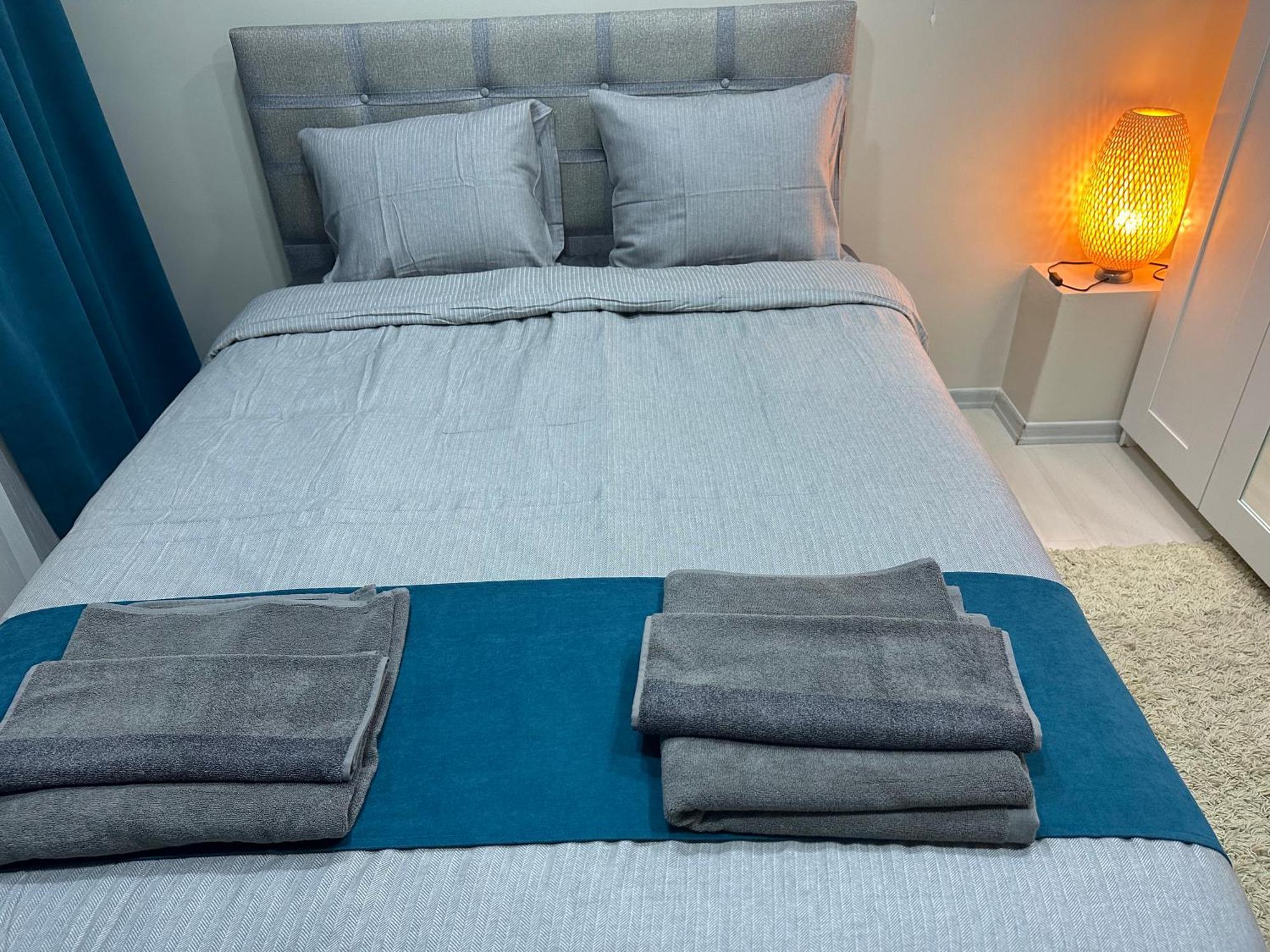 Apartamento Fatih Merkezi Lokasyon Guzel Teras Manzarasi Istambul