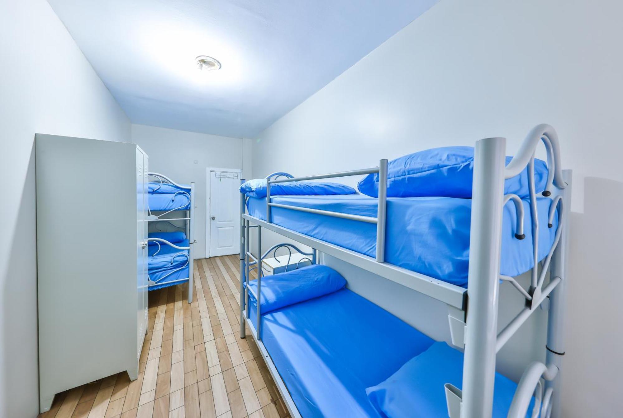Albergue Goekce - Only Men Istambul