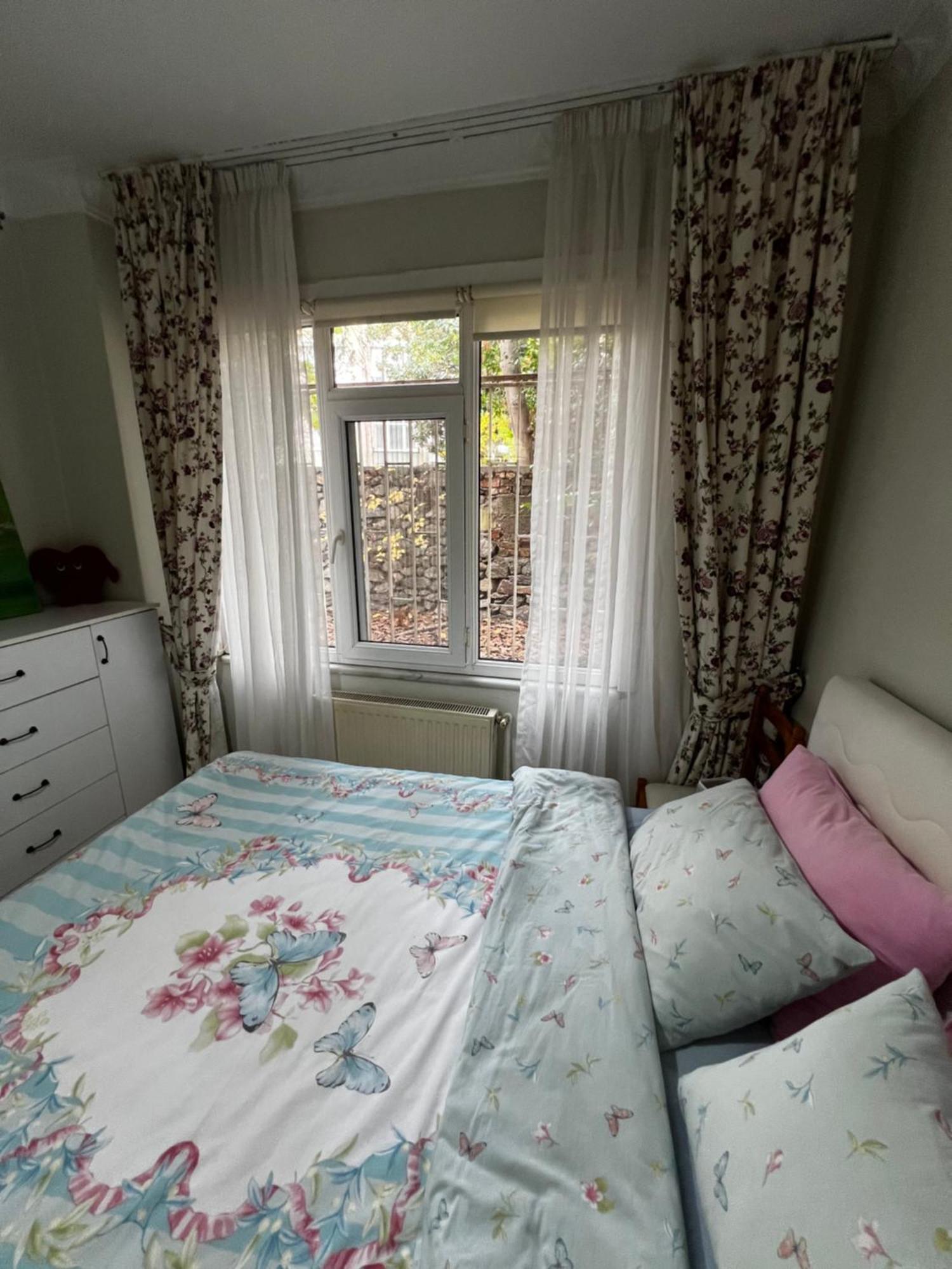 Very Close To Bosphorus, Beautiful 2 1 Salon Flat, Excellent Location Apartment