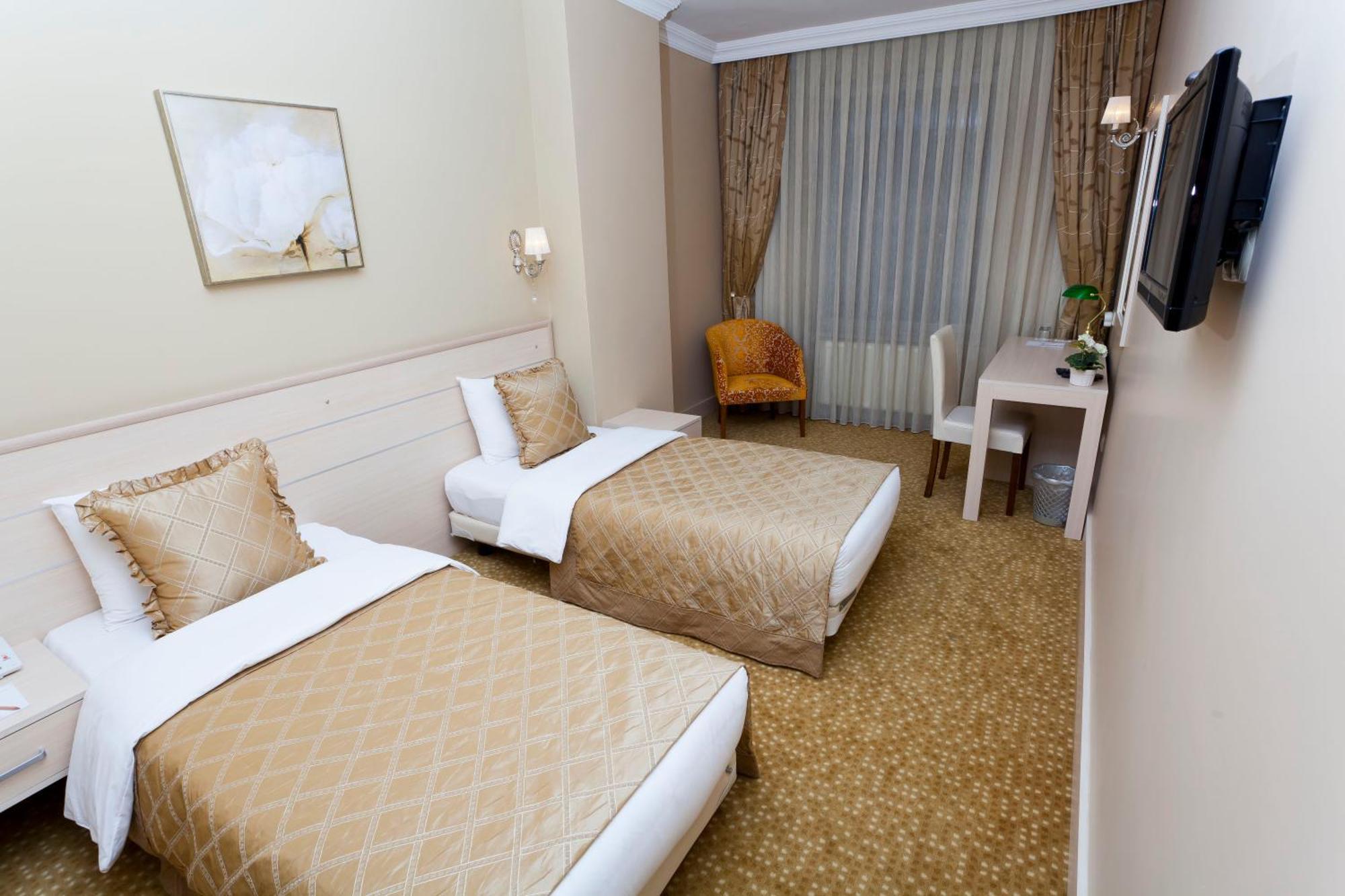 Classes Hotel