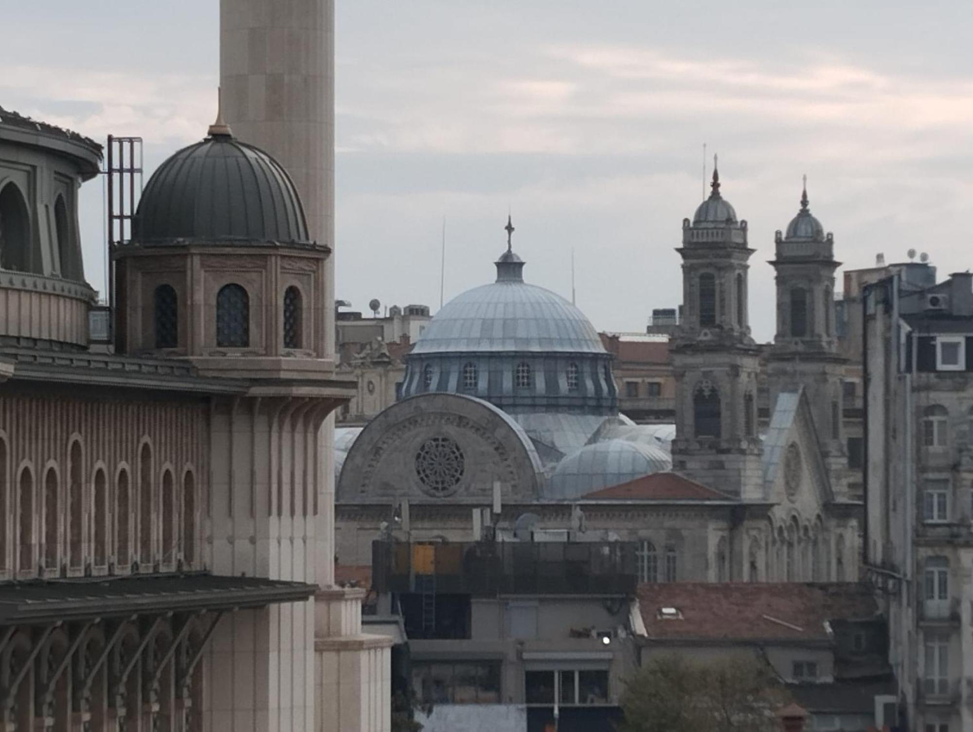 Taksim View Otel