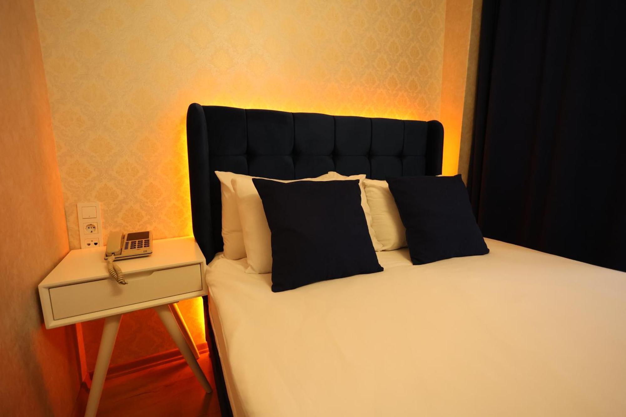 Hotel Asmali