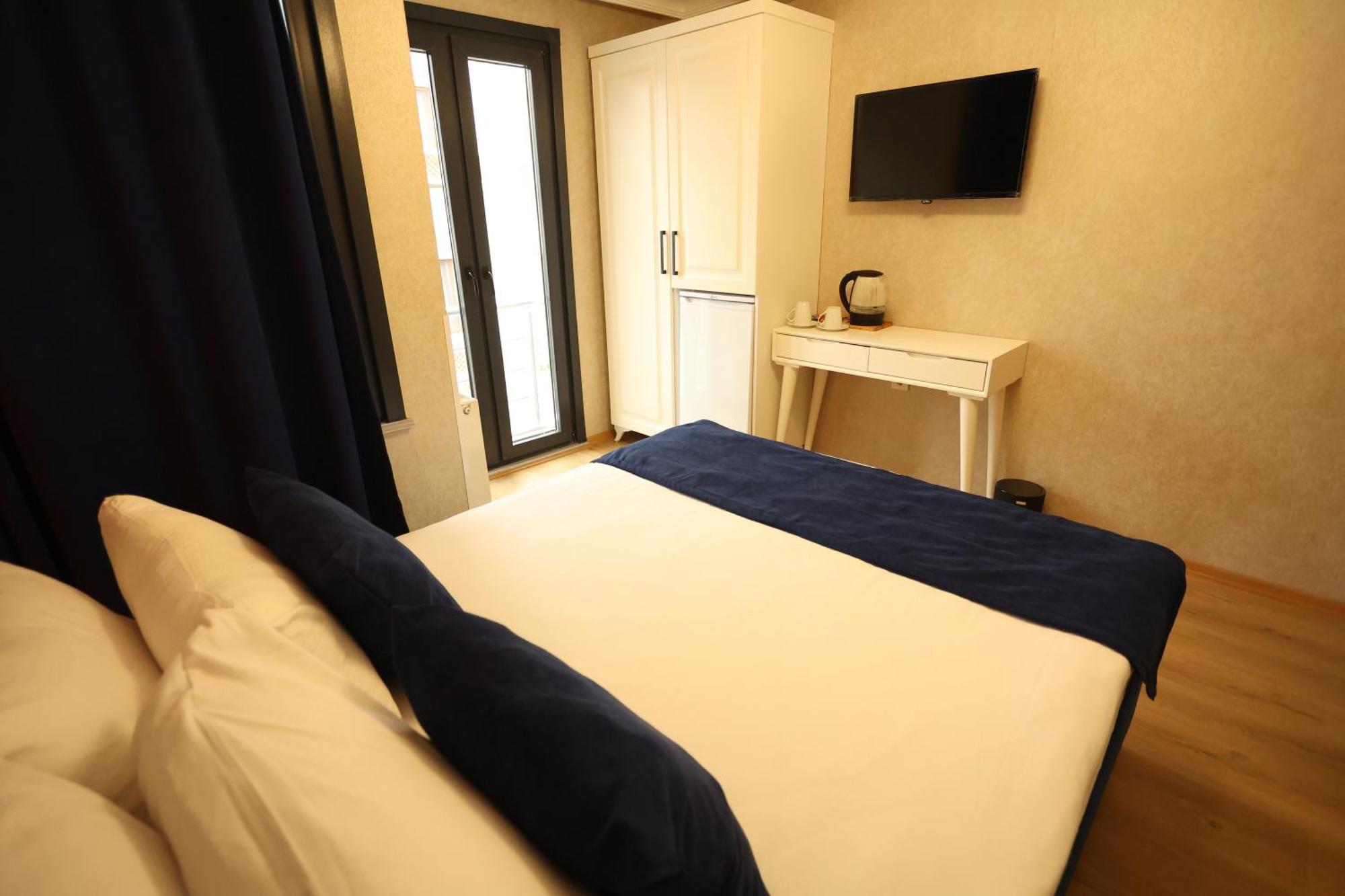 Asmali Hotel Istanbul