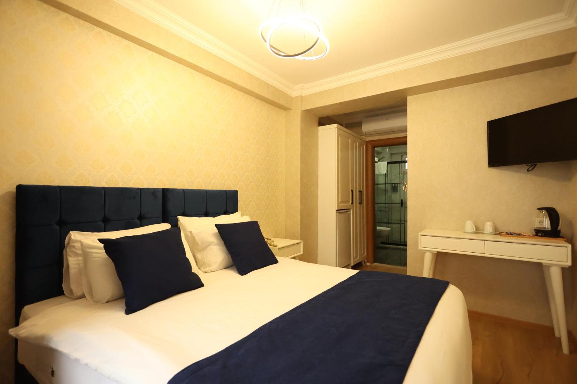 Hotel Asmali