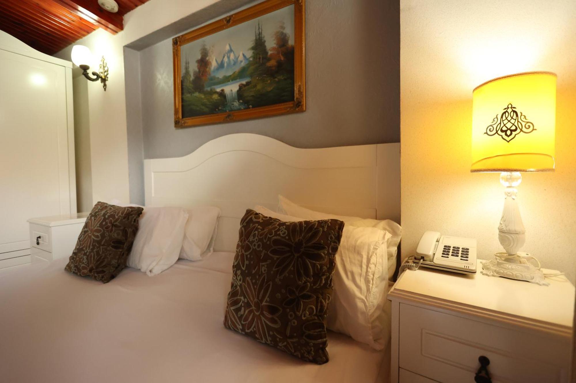 Asmali Hotel 3*