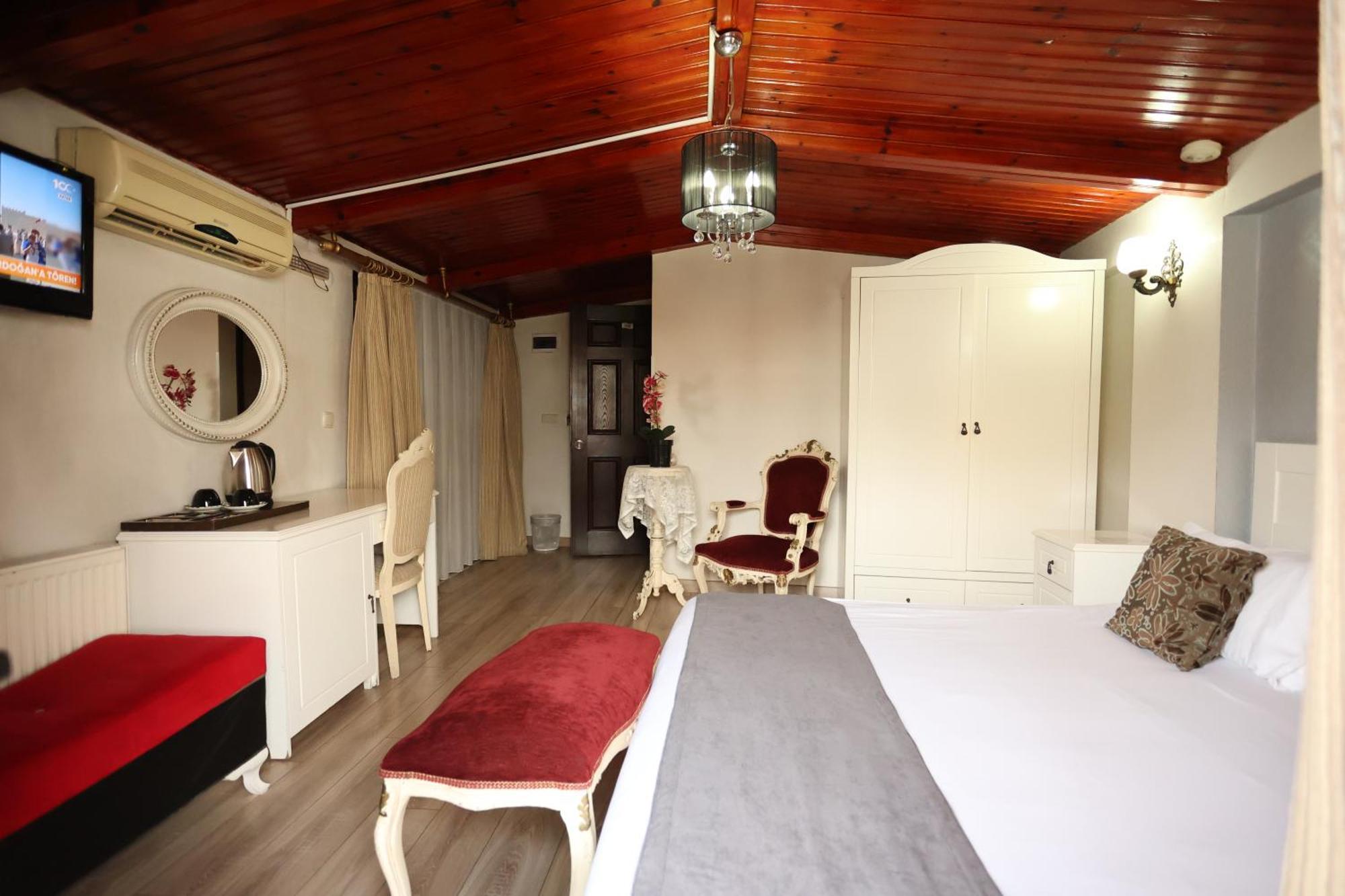 Asmali Hotel Istanbul