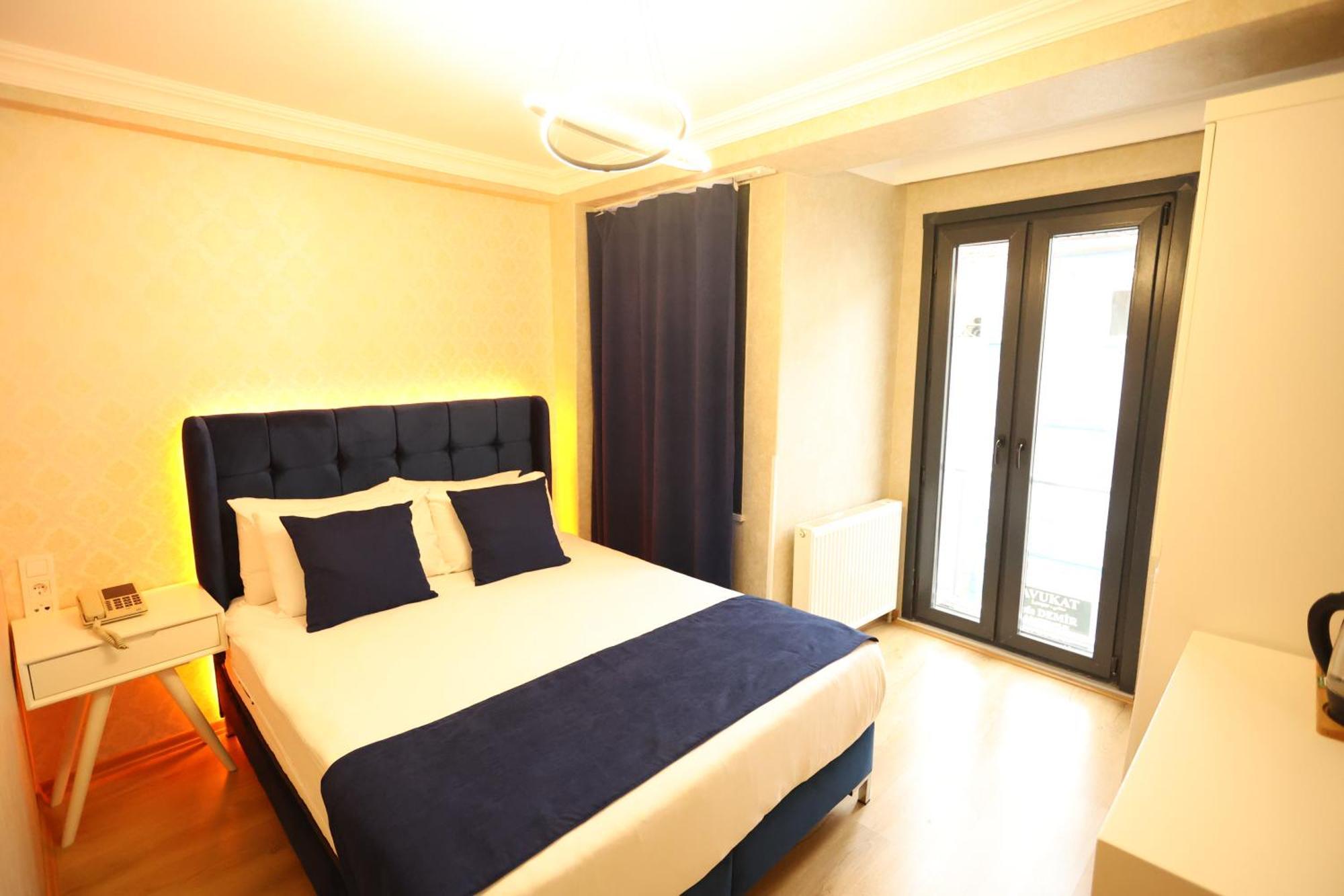 Hotel Asmali Istanbul