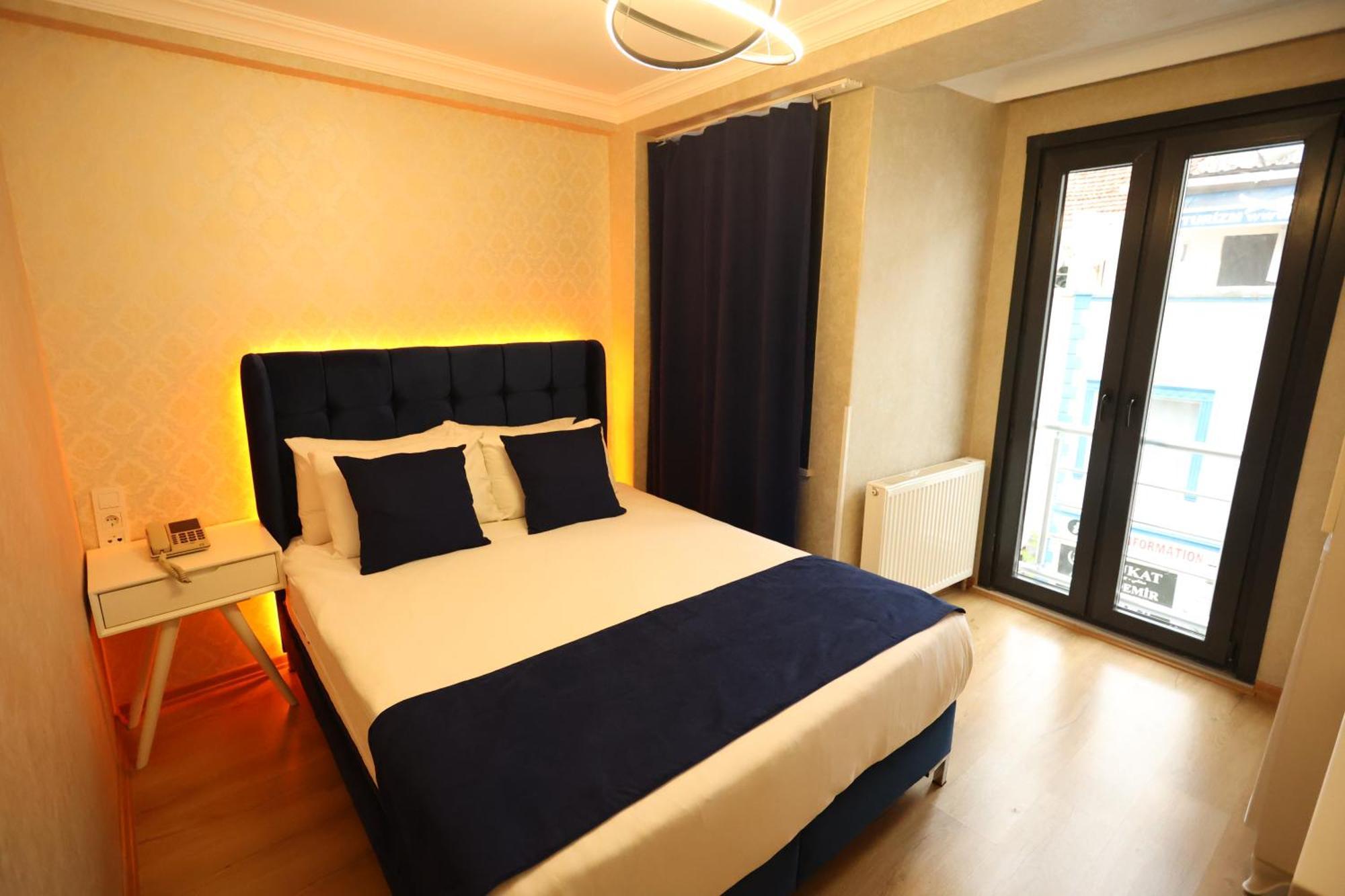 Asmali 3* Istanbul