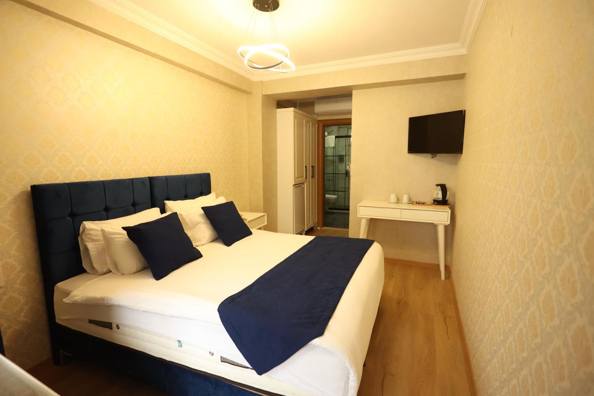 Hotel Asmali 3*
