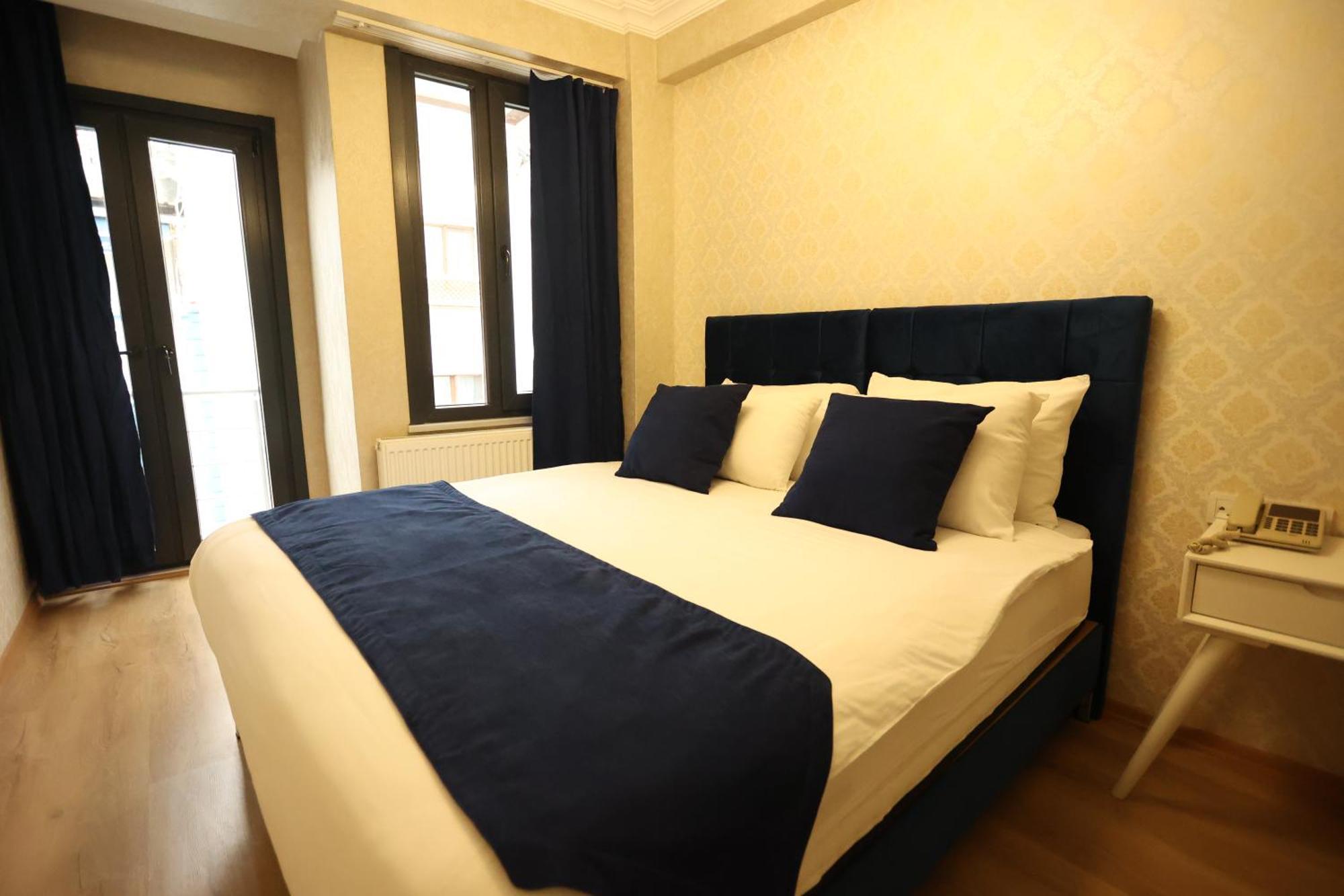 Asmali Hotel Istanbul