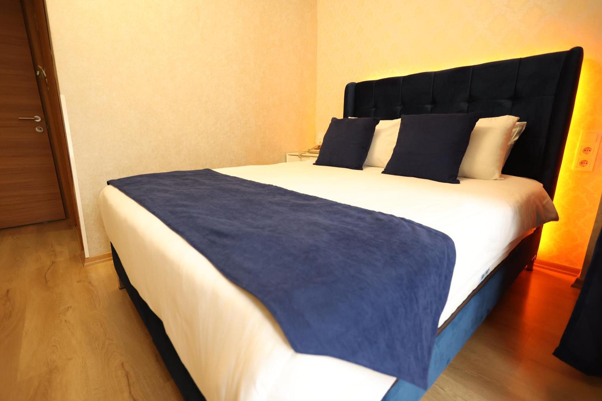 Asmali Hotel