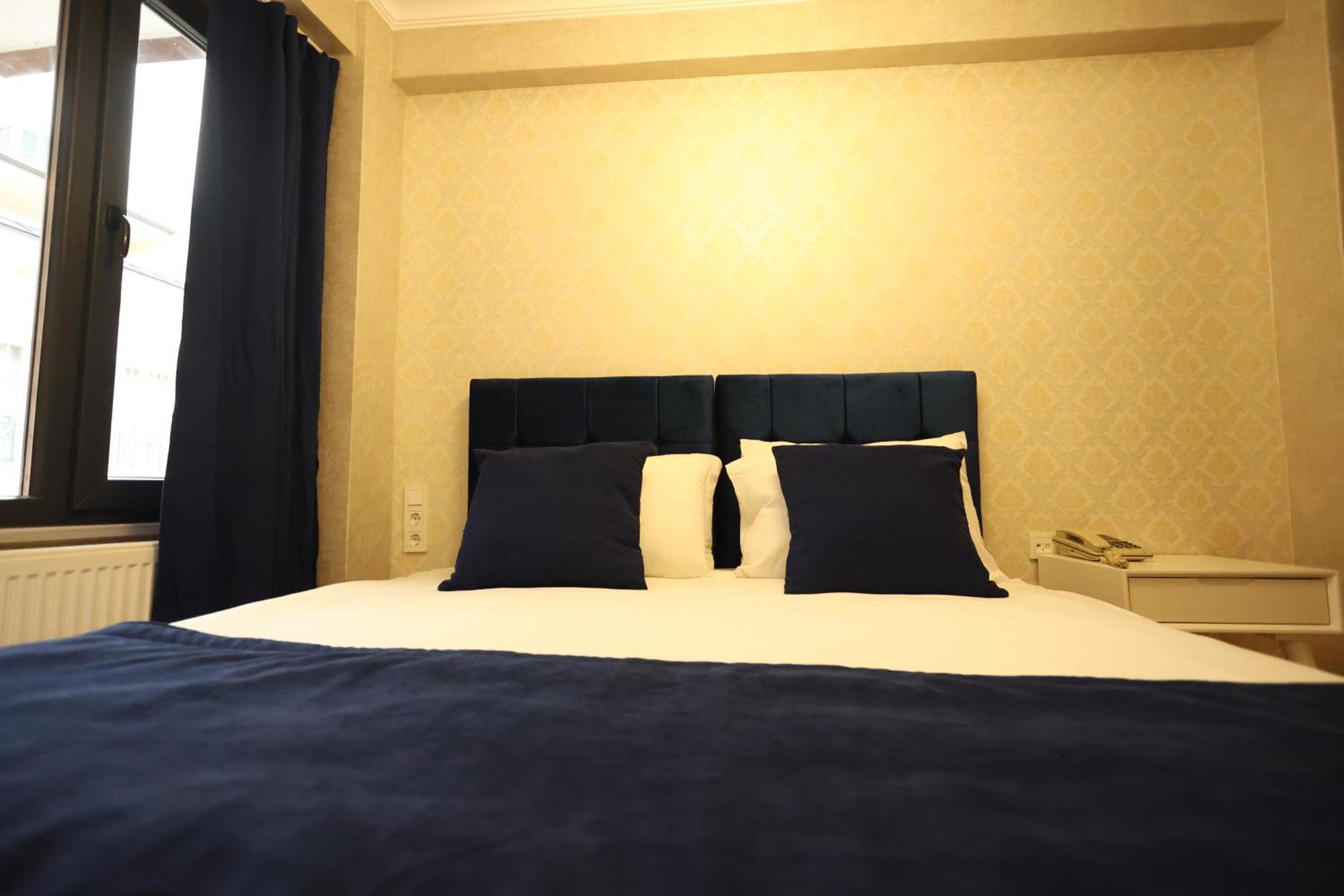 Asmali Hotel 3*