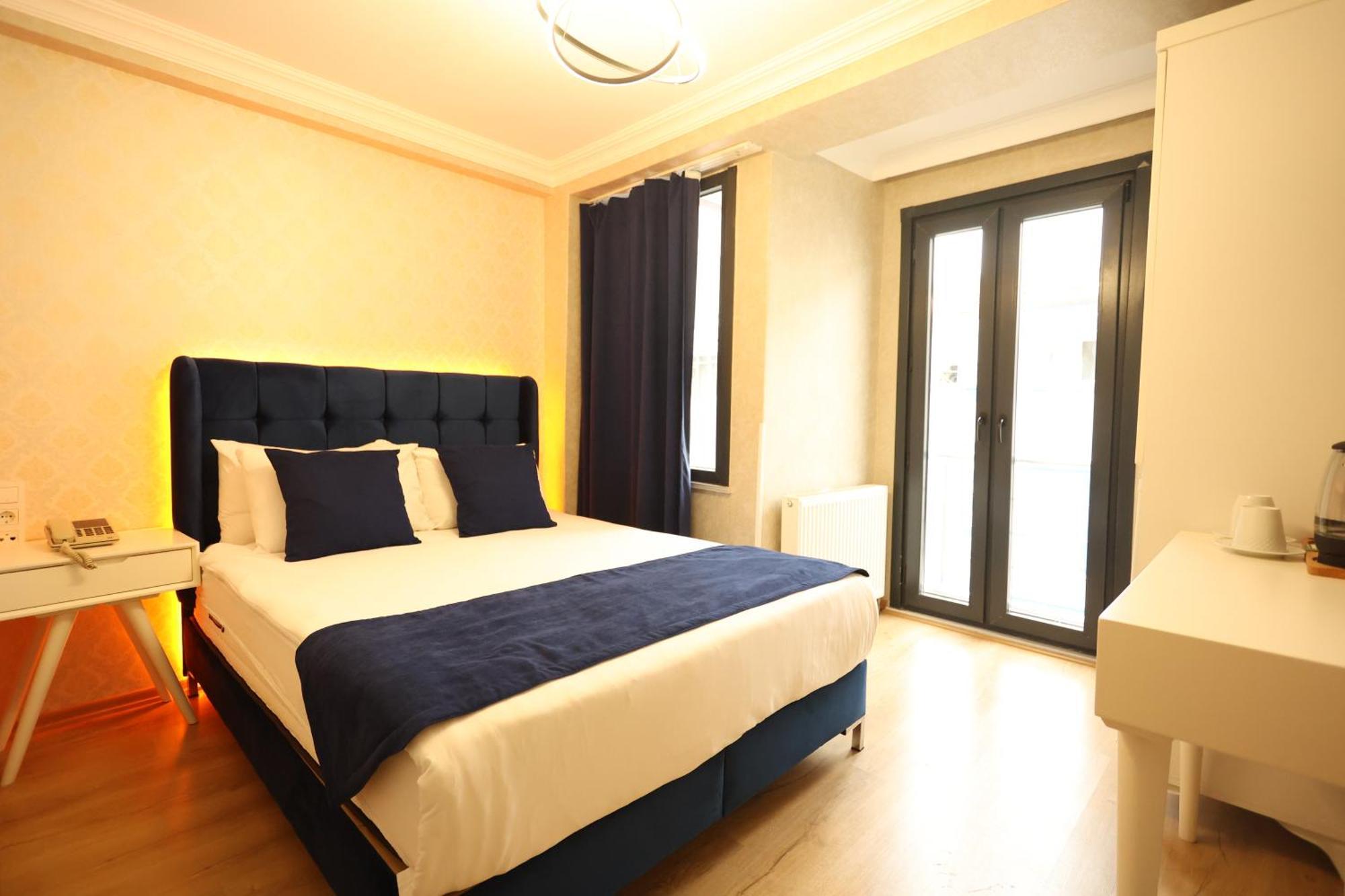 Hotel Asmali Istanbul