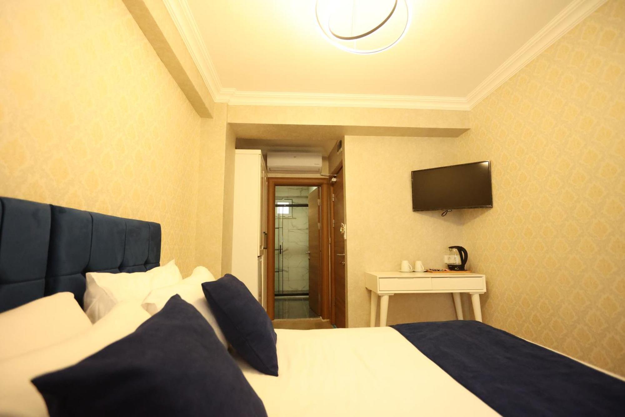 Asmali 3* Istanbul