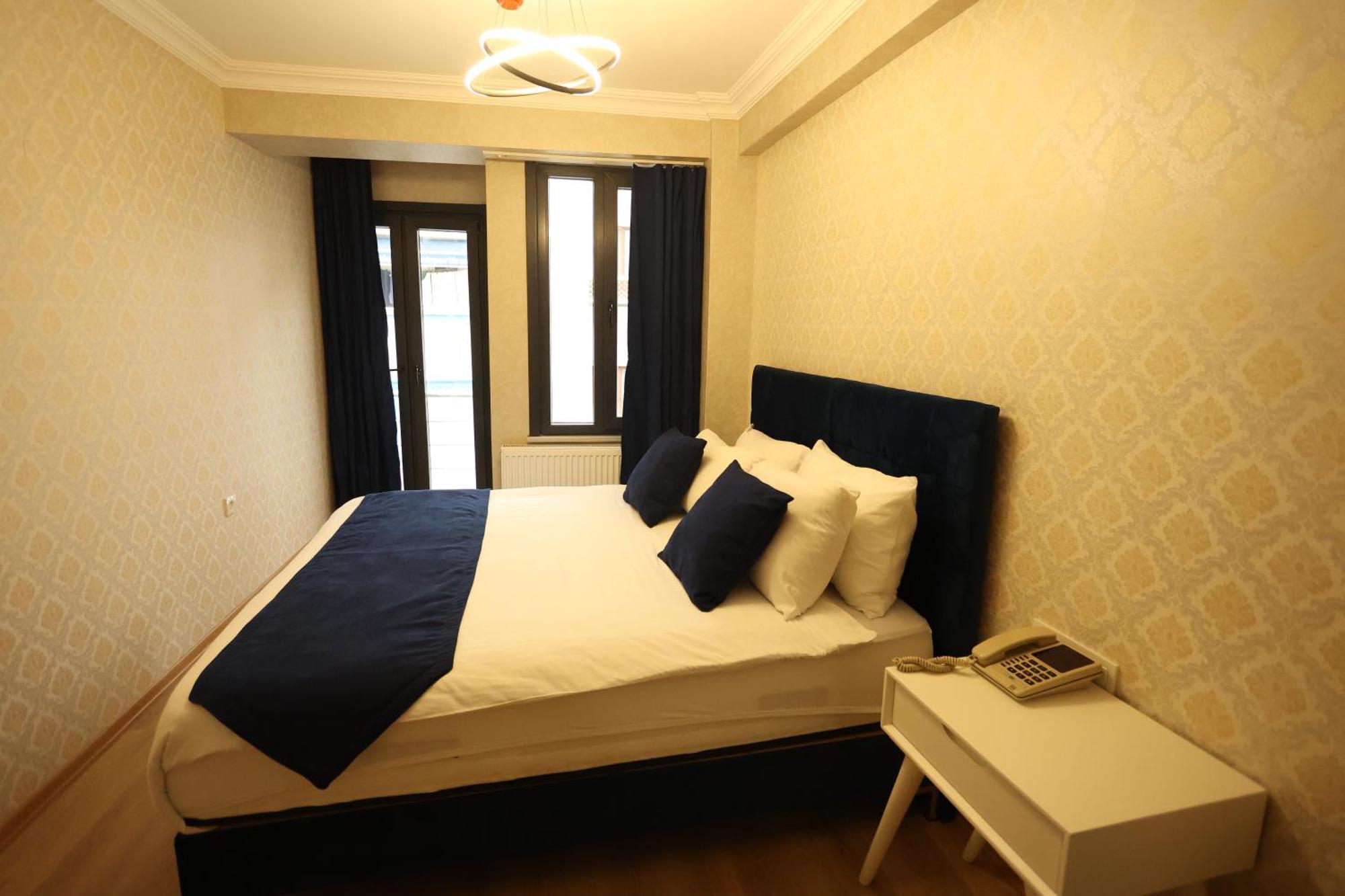 Hotel Asmali
