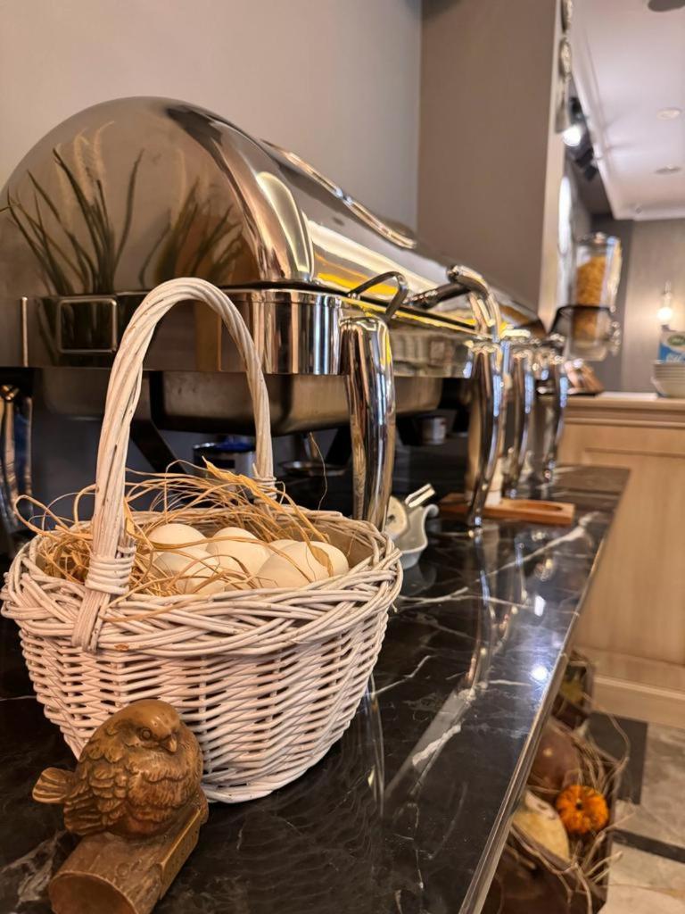 Bon Hagia Sophia Hotel
