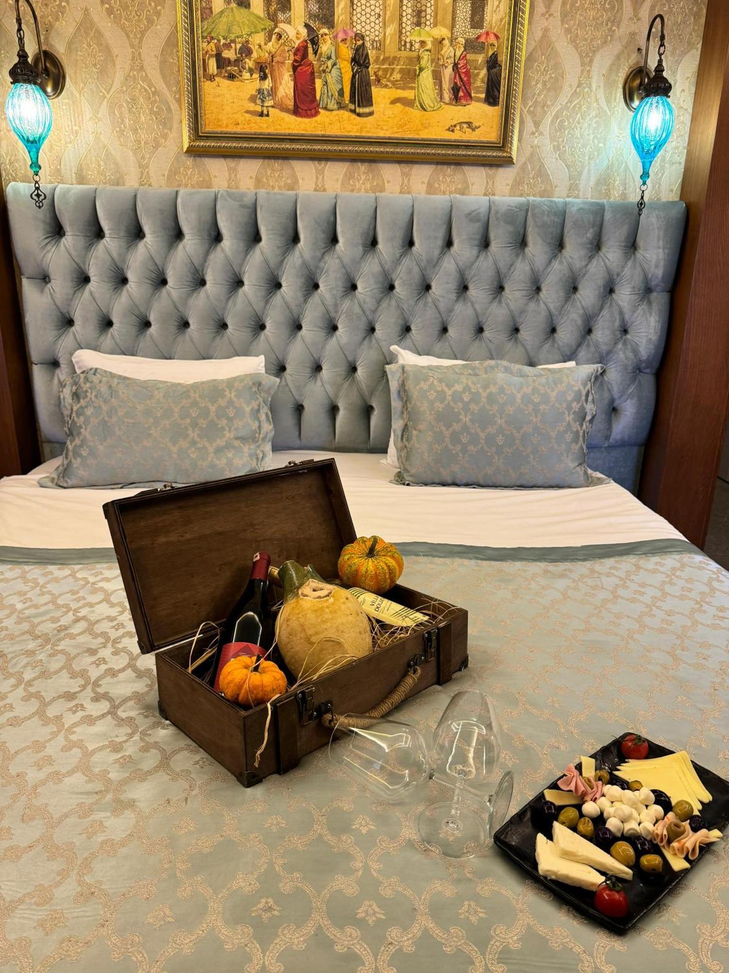 Bon Hagia Sophia Hotel