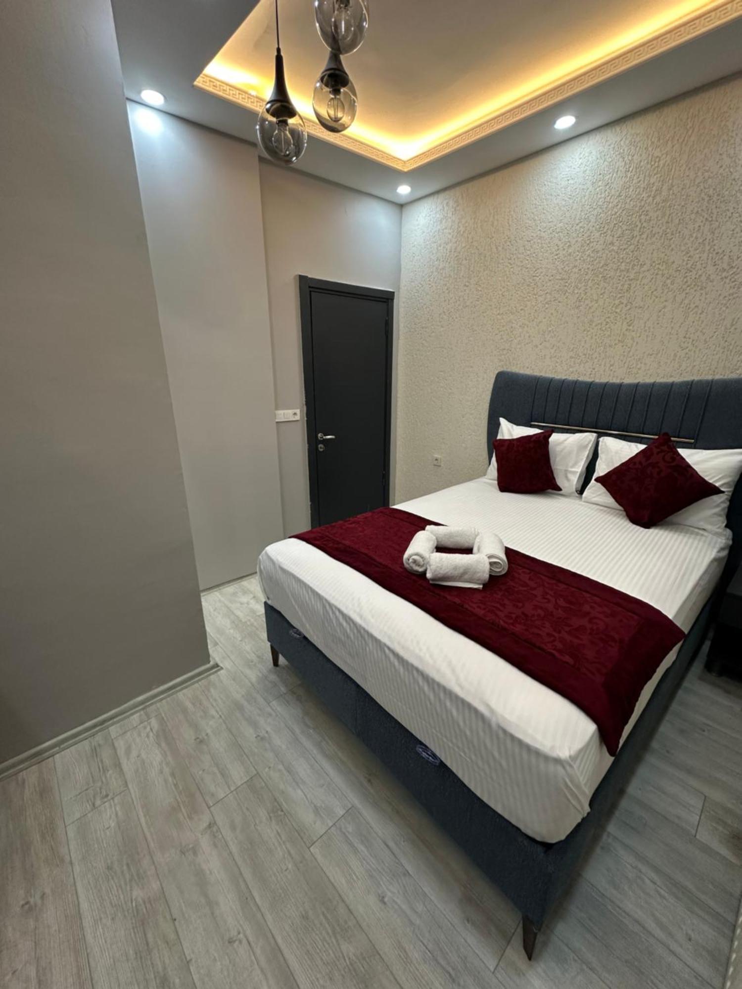 The Square 30 Apartment Istanbul