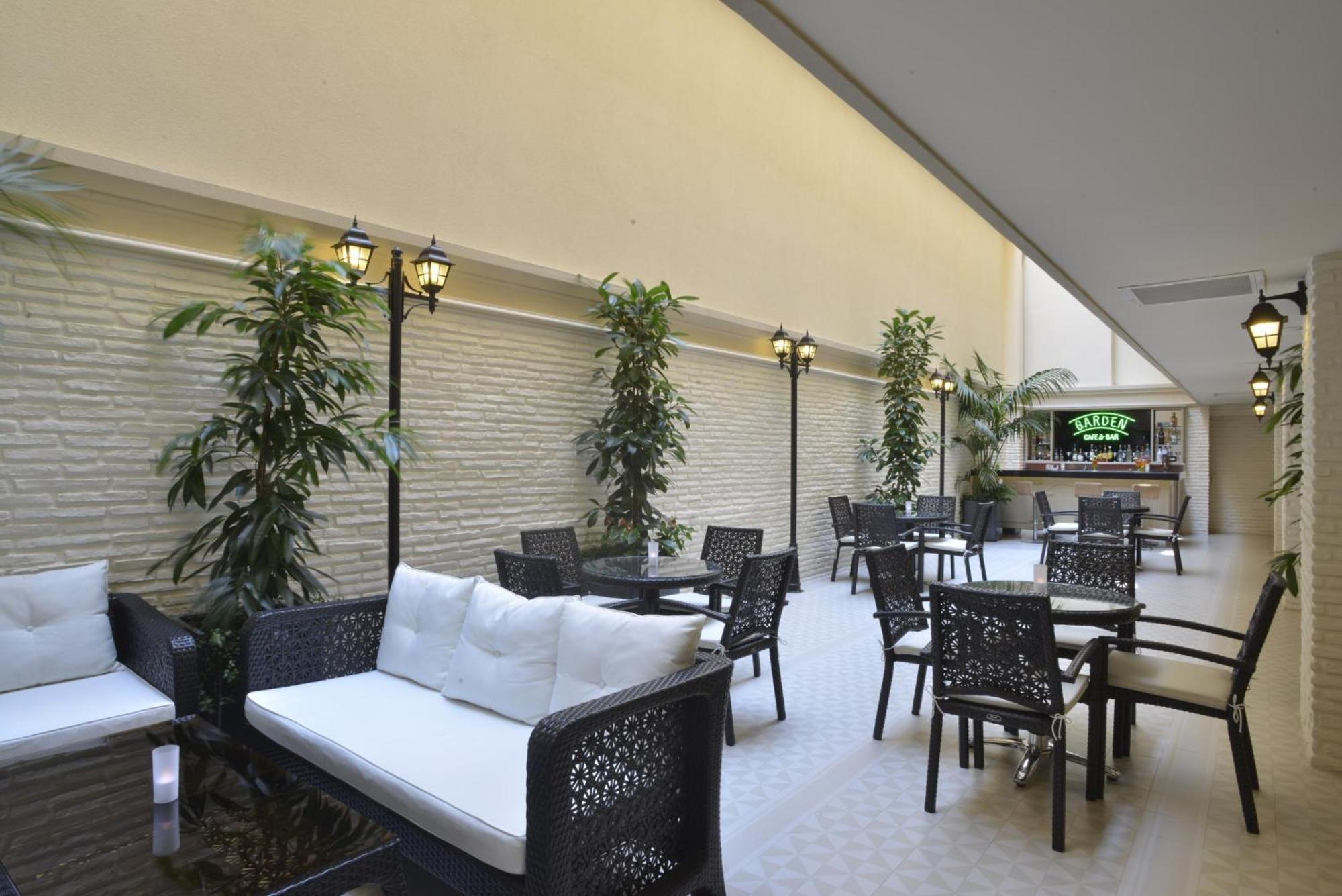 Nidya Galataport Otel 4*