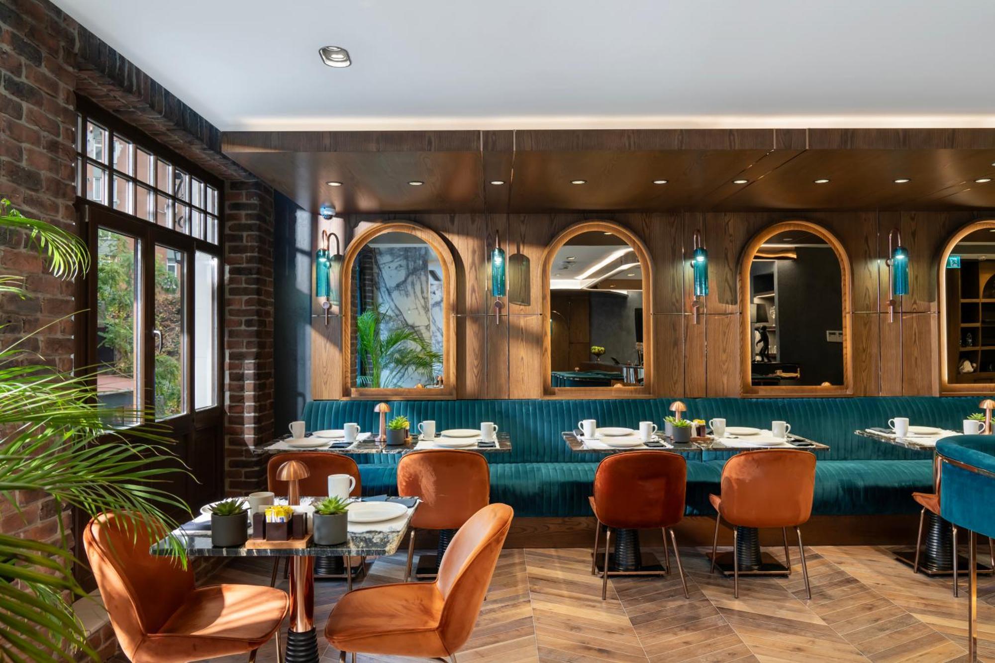 Hotel Nex Center Istanbul