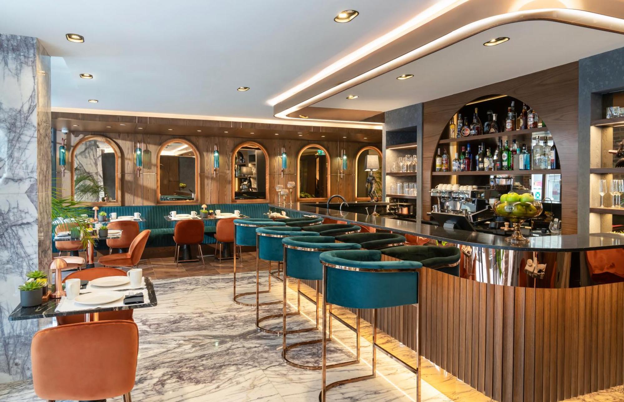 Hotel Nex Center Istanbul