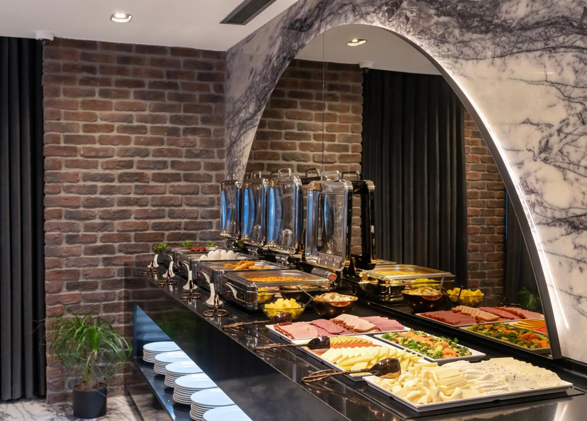 Nex Center Istanbul