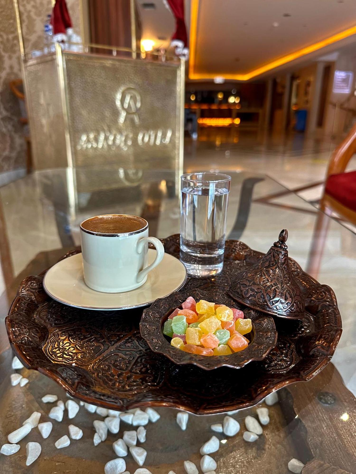 Hotel Askoc &