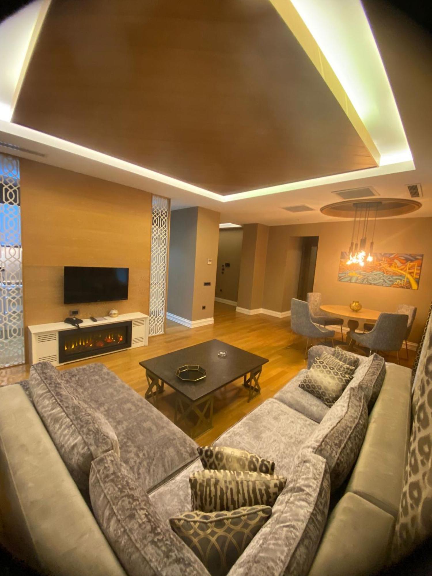 Bof Ceo Atasehir 5*