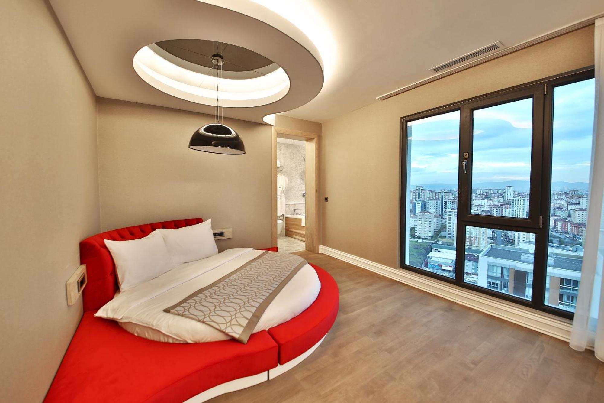 Bof Ceo Atasehir 5*