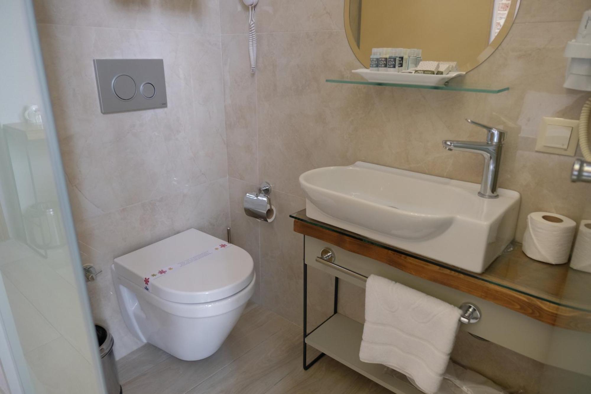Hotel Galatahan Karakoy Istanbul