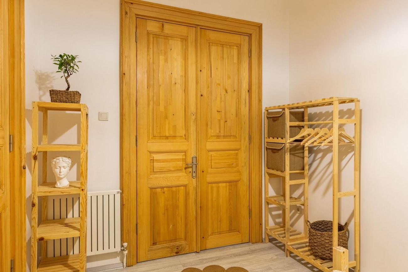 Exceptional Flat 1 Min To Metro & Galata Tower Apartment