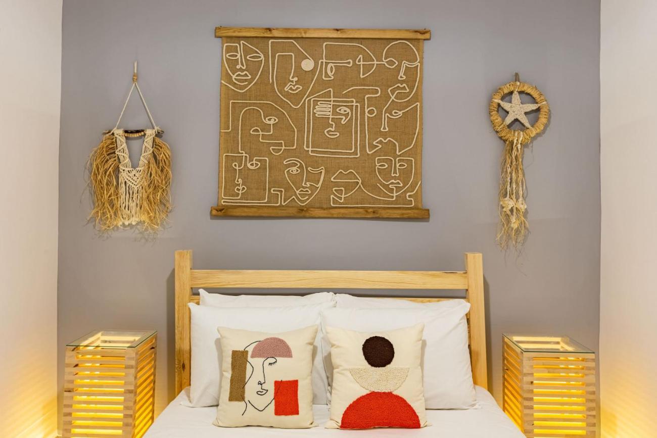 Exceptional Flat 1 Min To Metro & Galata Tower Apartment Istanbul