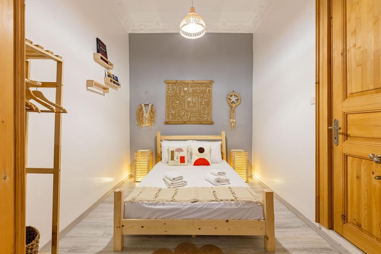 Exceptional Flat 1 Min To Metro & Galata Tower *