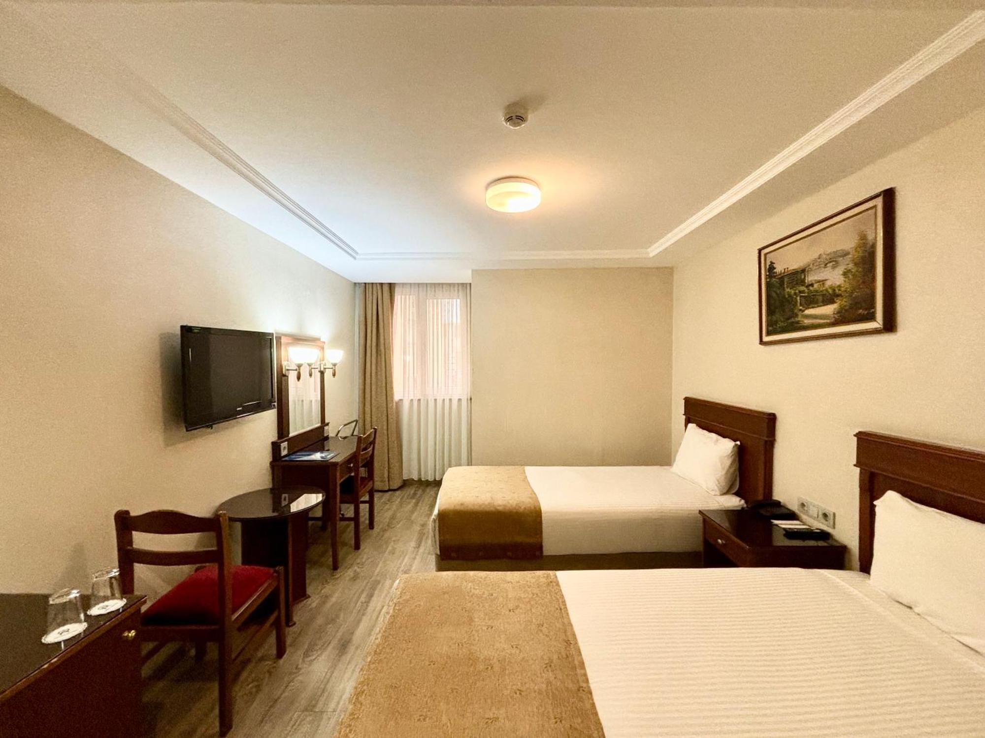 Askoc & Hotel