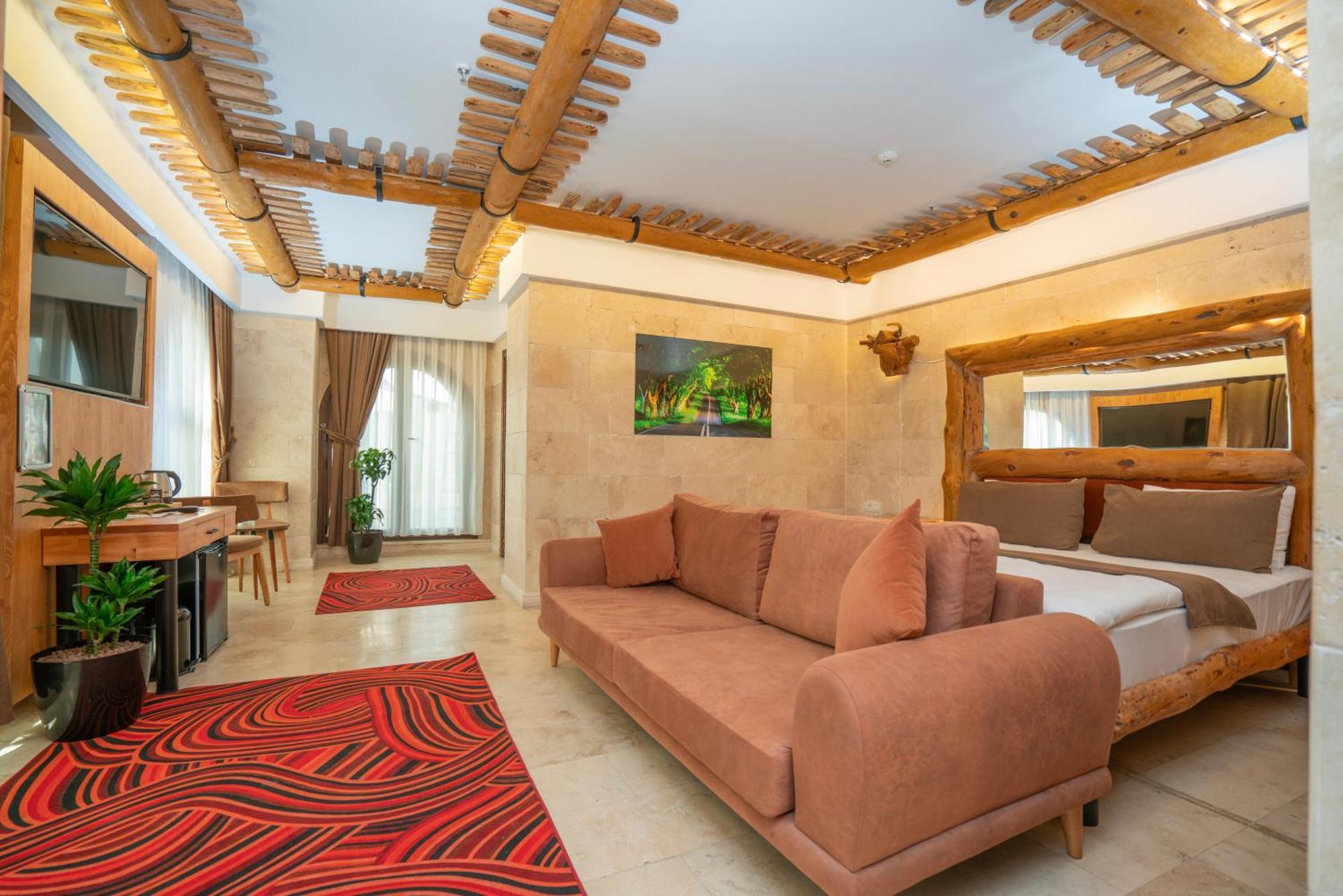 Pasha Palace Otel