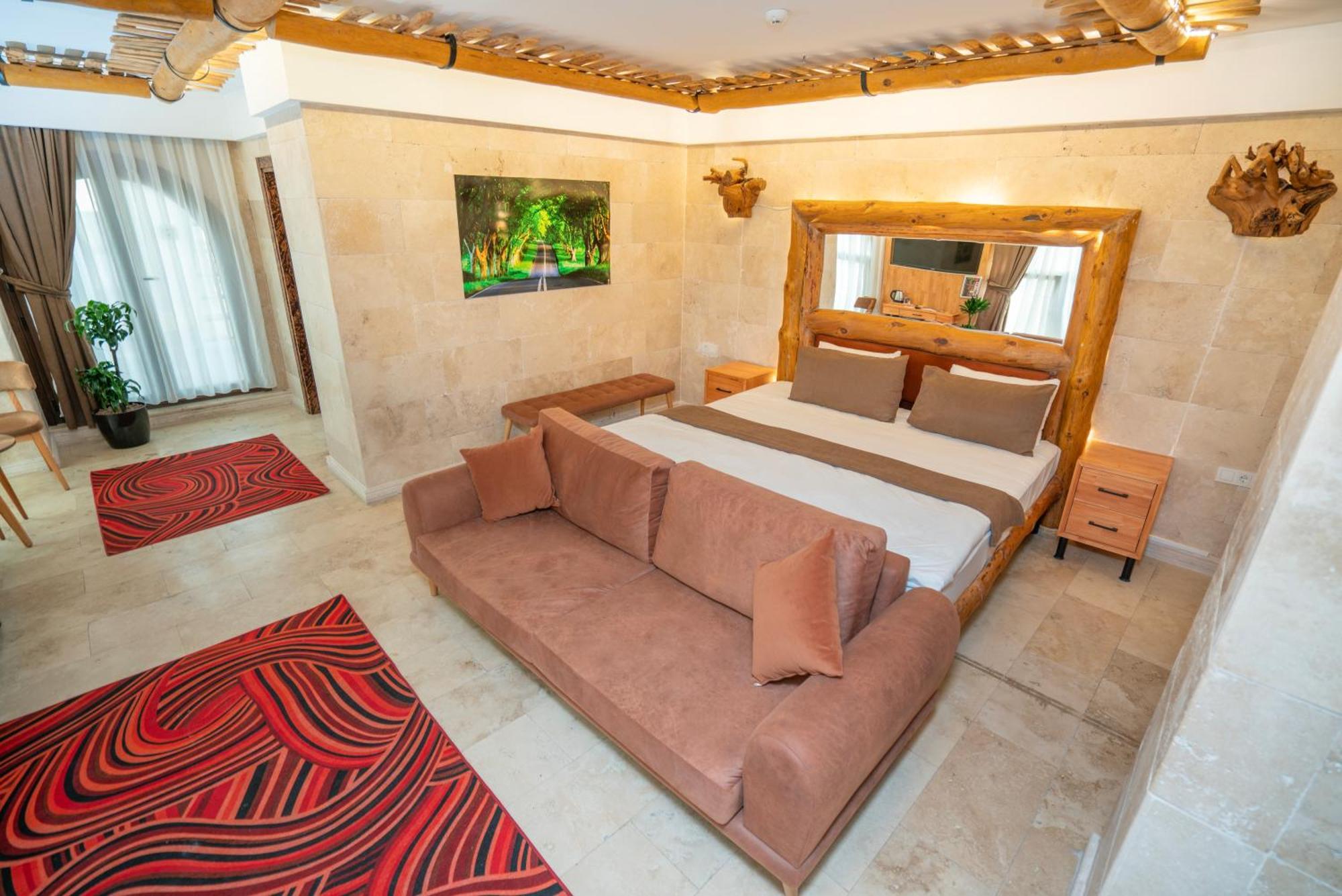 Otel Pasha Palace 3*