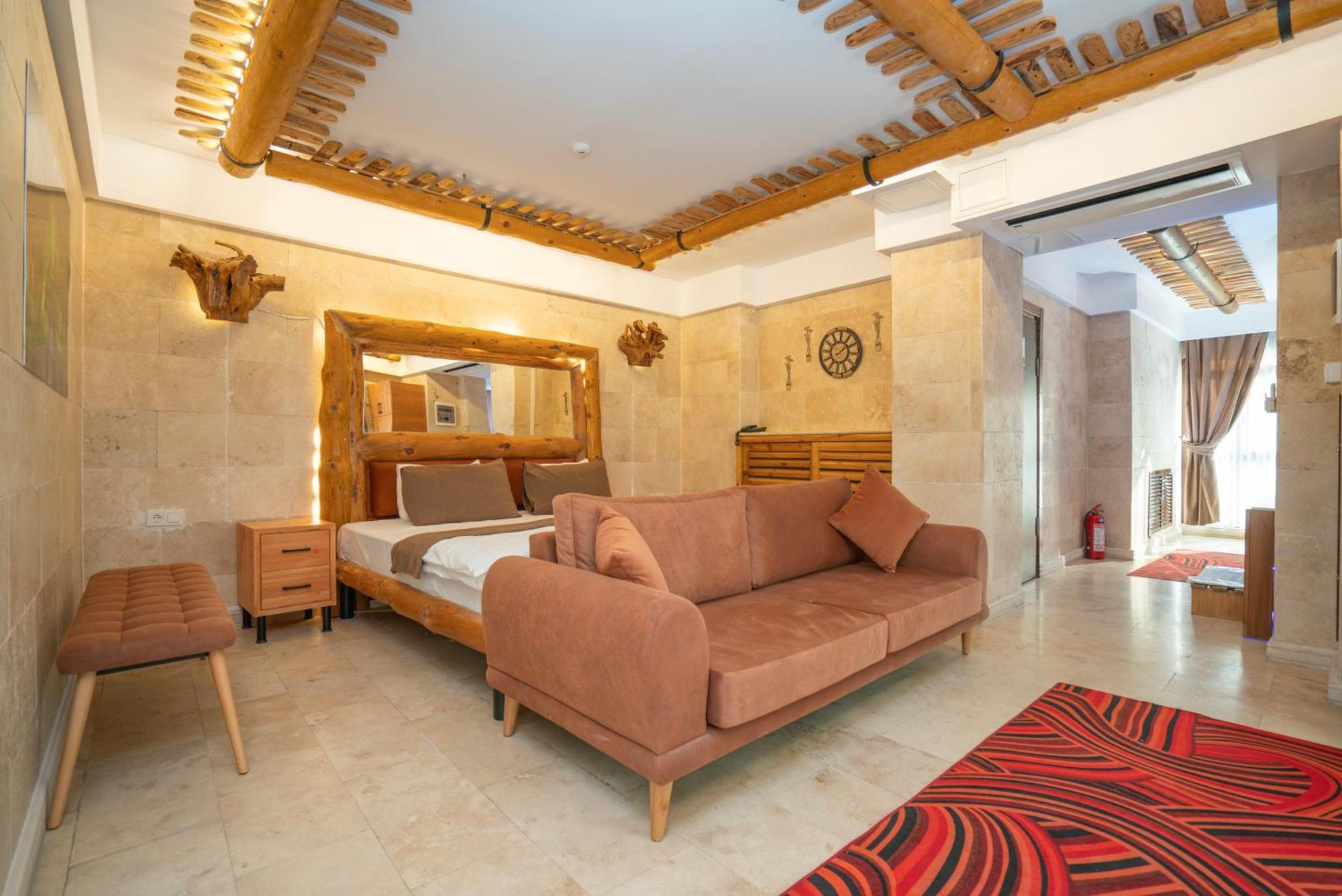 Otel Pasha Palace