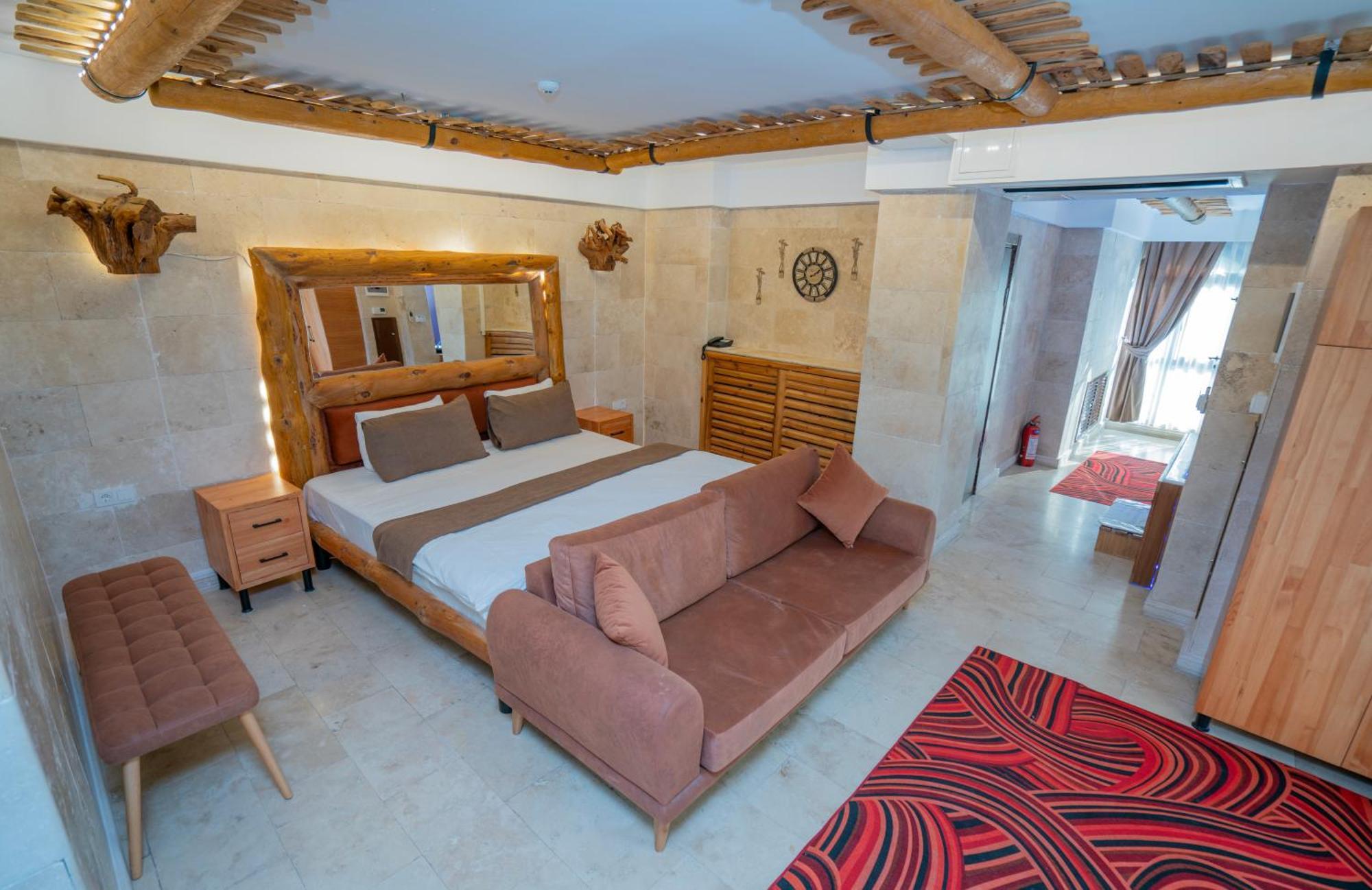 Pasha Palace Otel