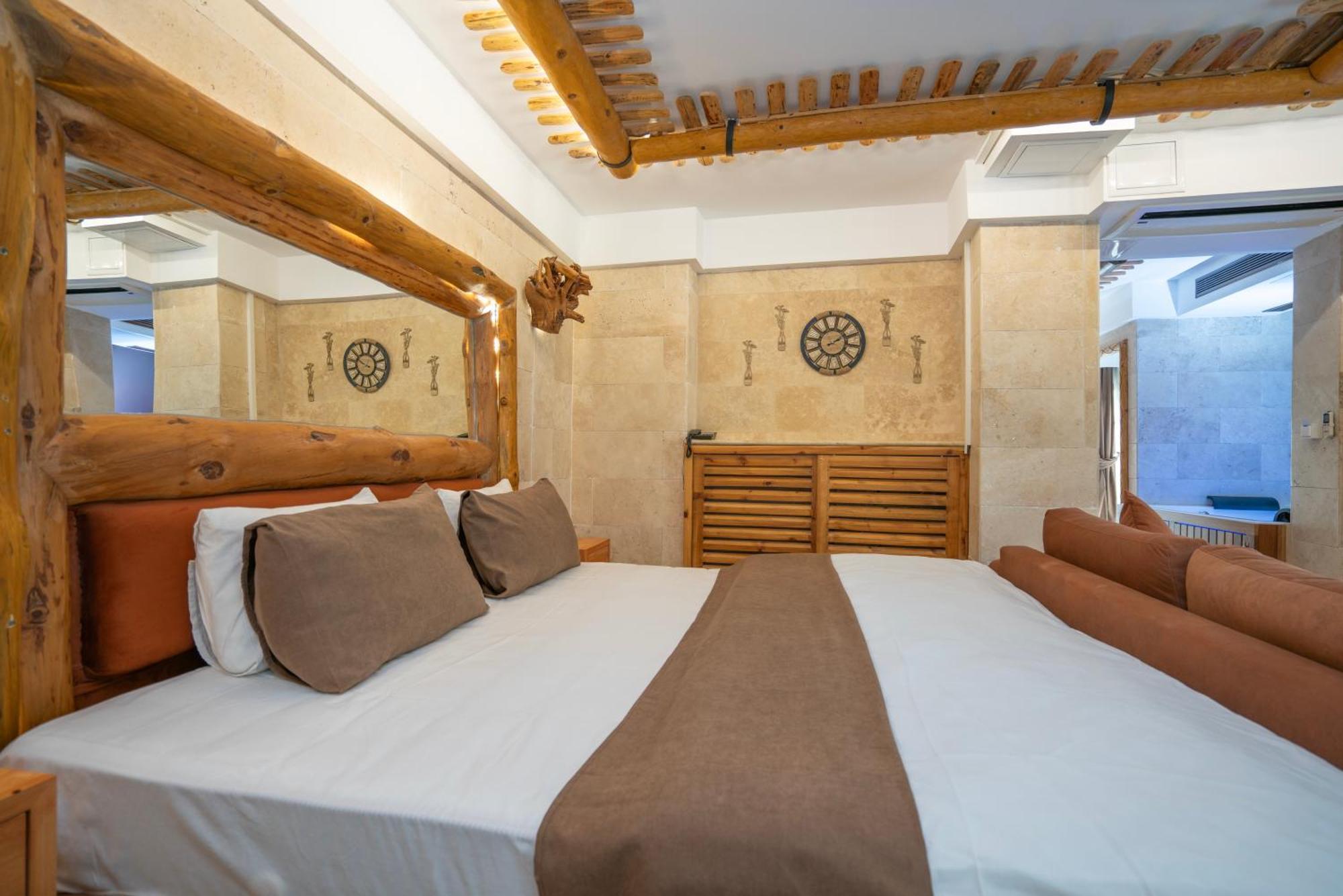 Otel Pasha Palace