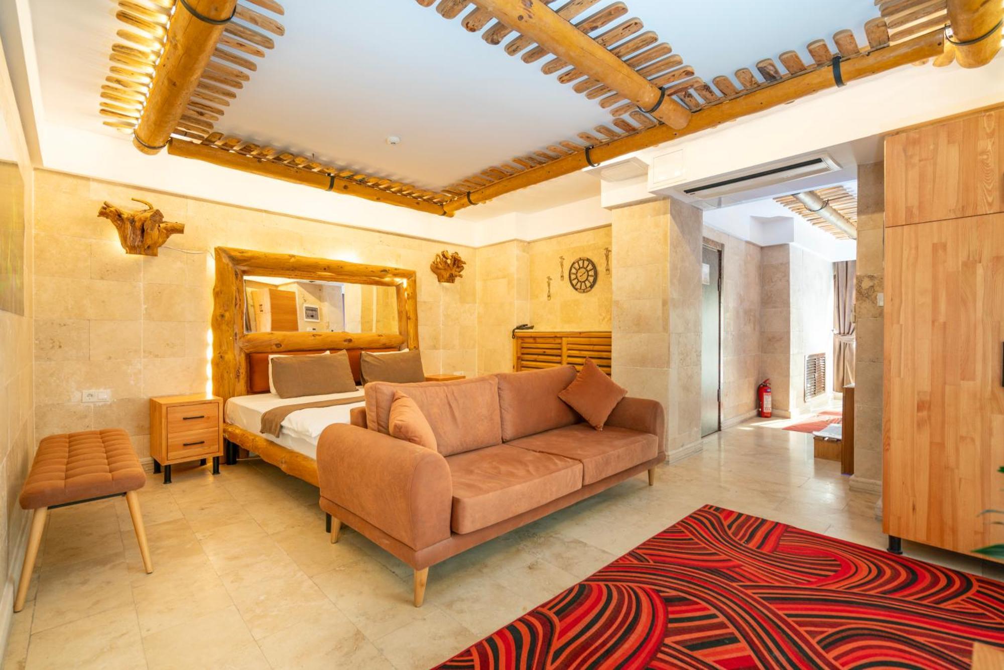 Pasha Palace Otel İstanbul