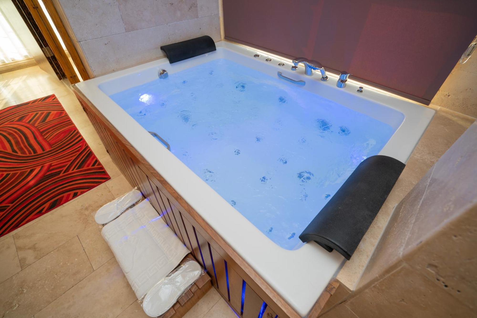Otel Pasha Palace 3*