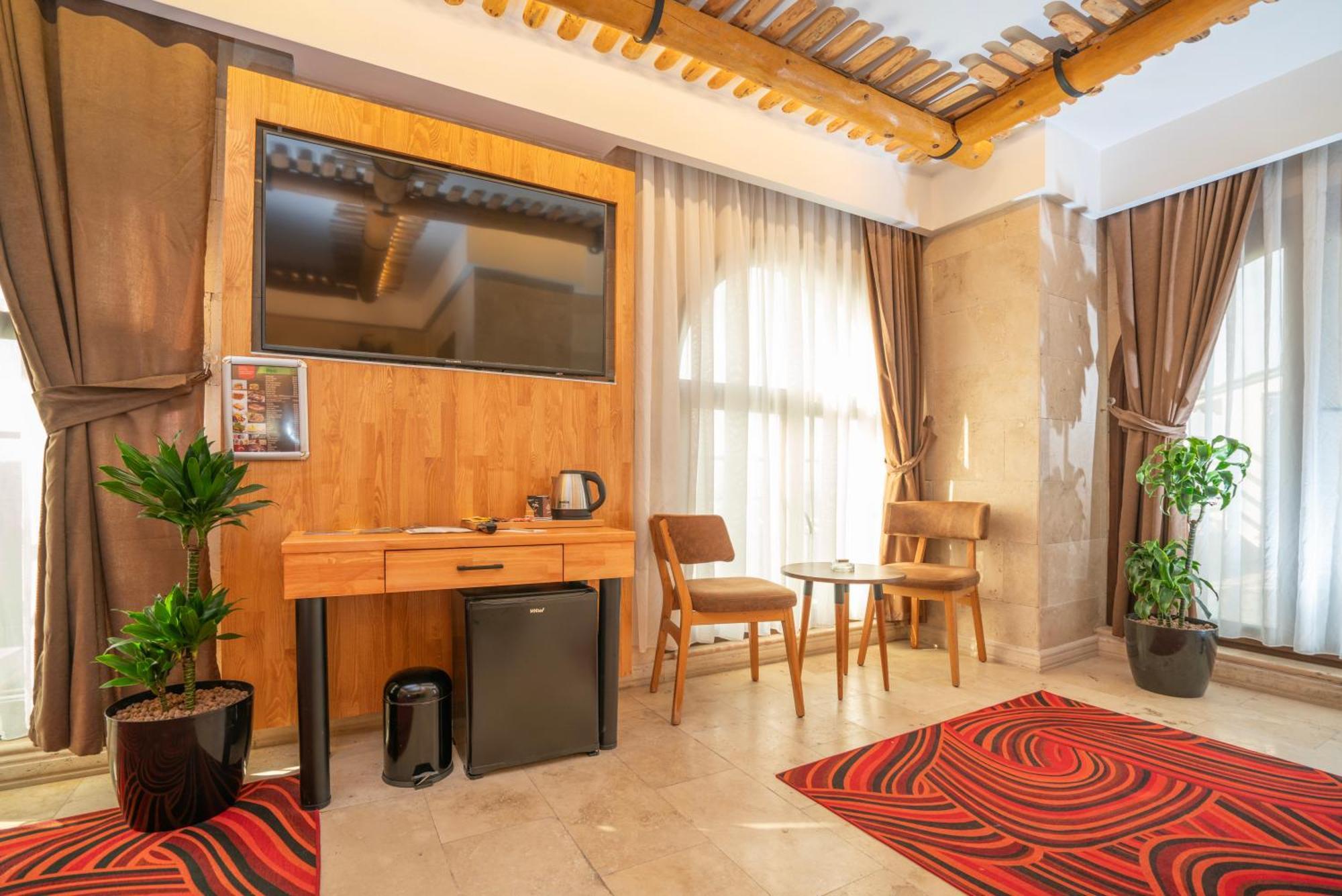 Otel Pasha Palace İstanbul
