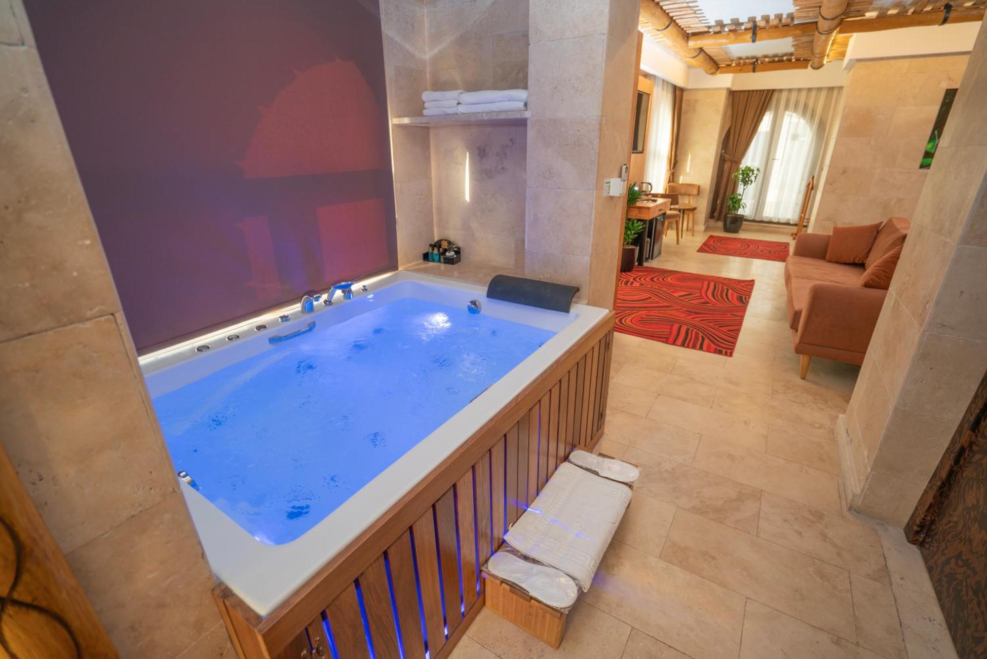 Otel Pasha Palace 3*